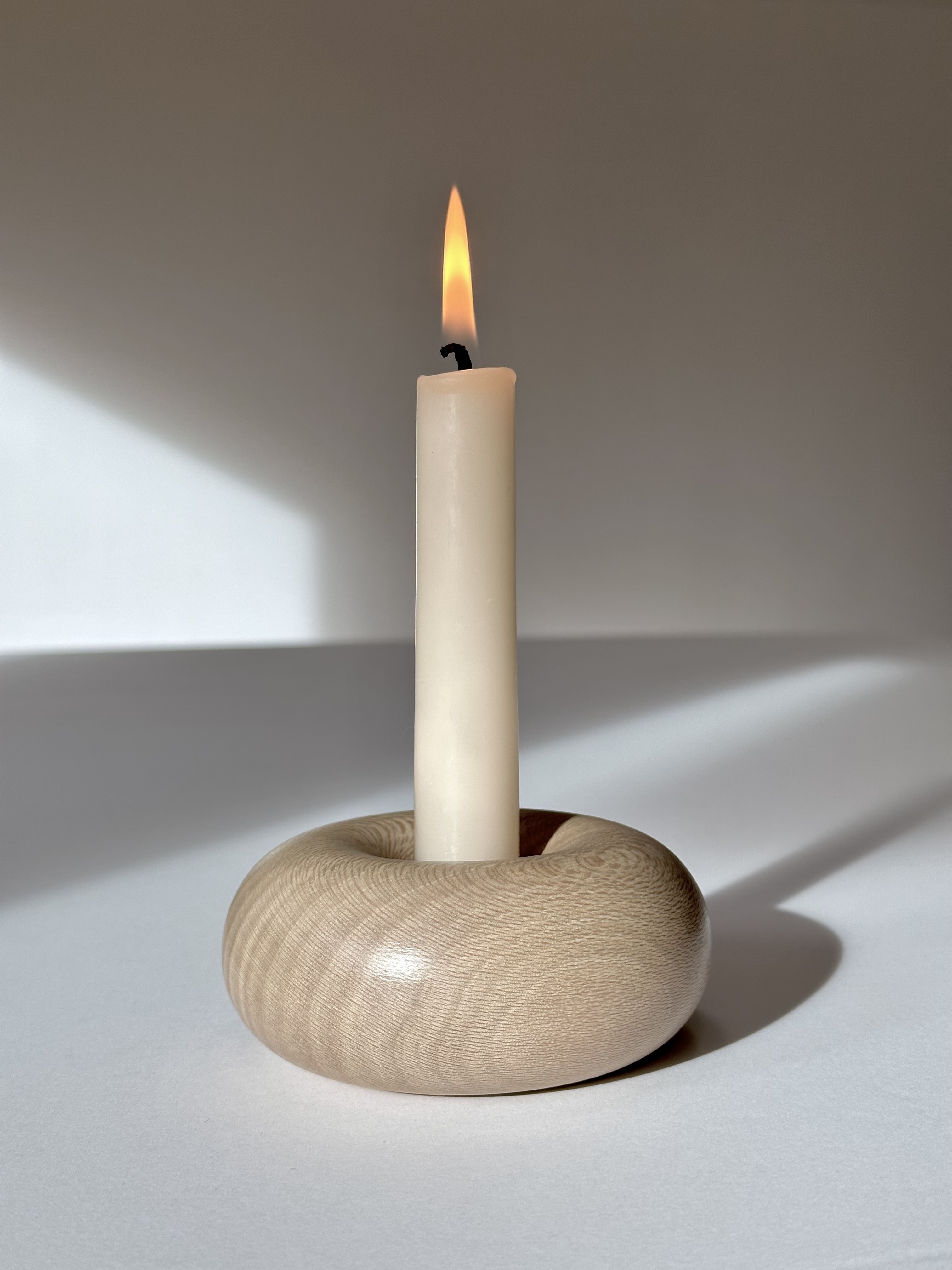 Candle Holders - Gemma Roper Candle Holders - Gemma Roper