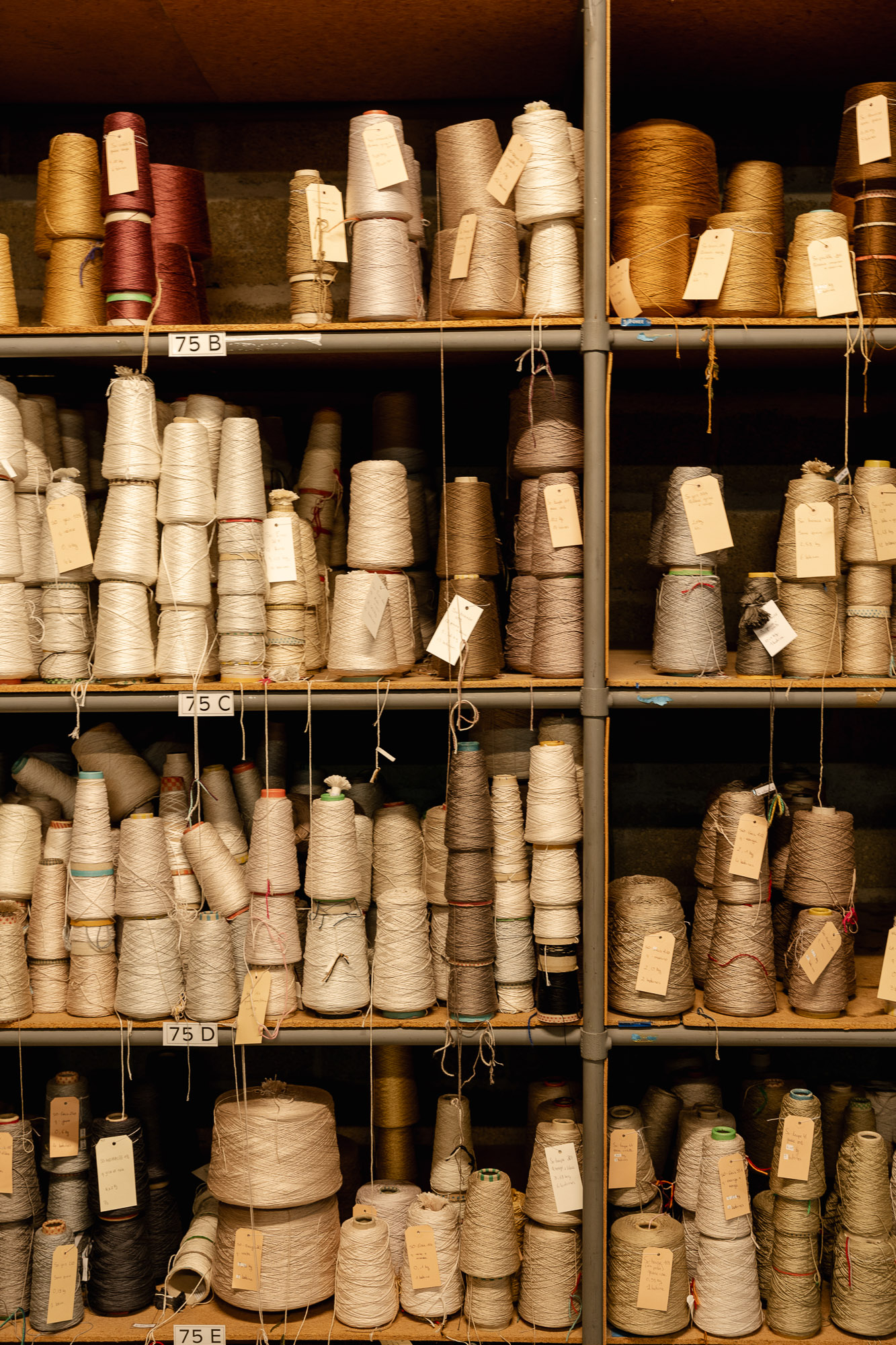 Manufacture de Tapis de Bourgogne (Moroges)