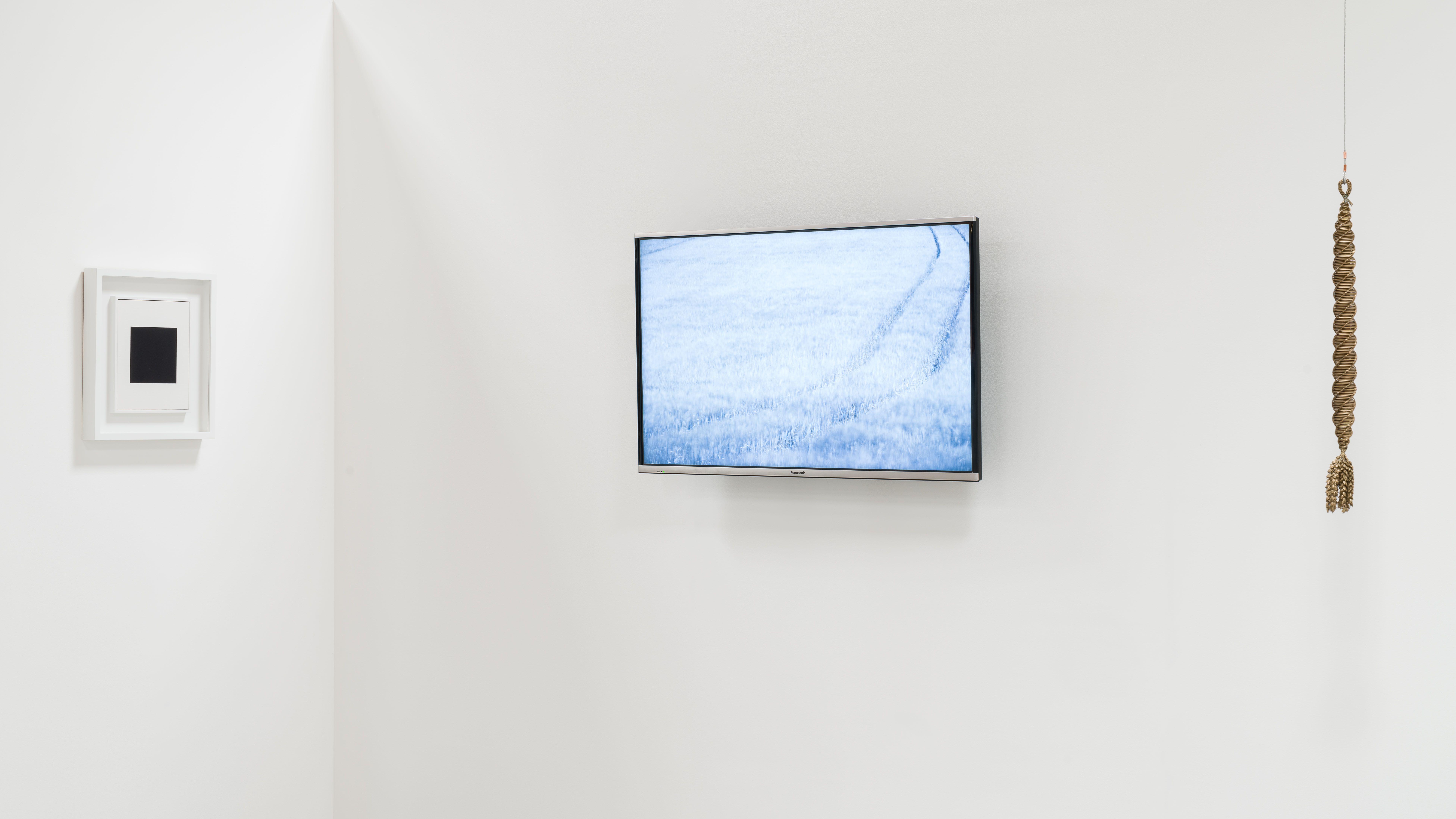 Alastair Mackie, 'Between the Dog and the Wolf'