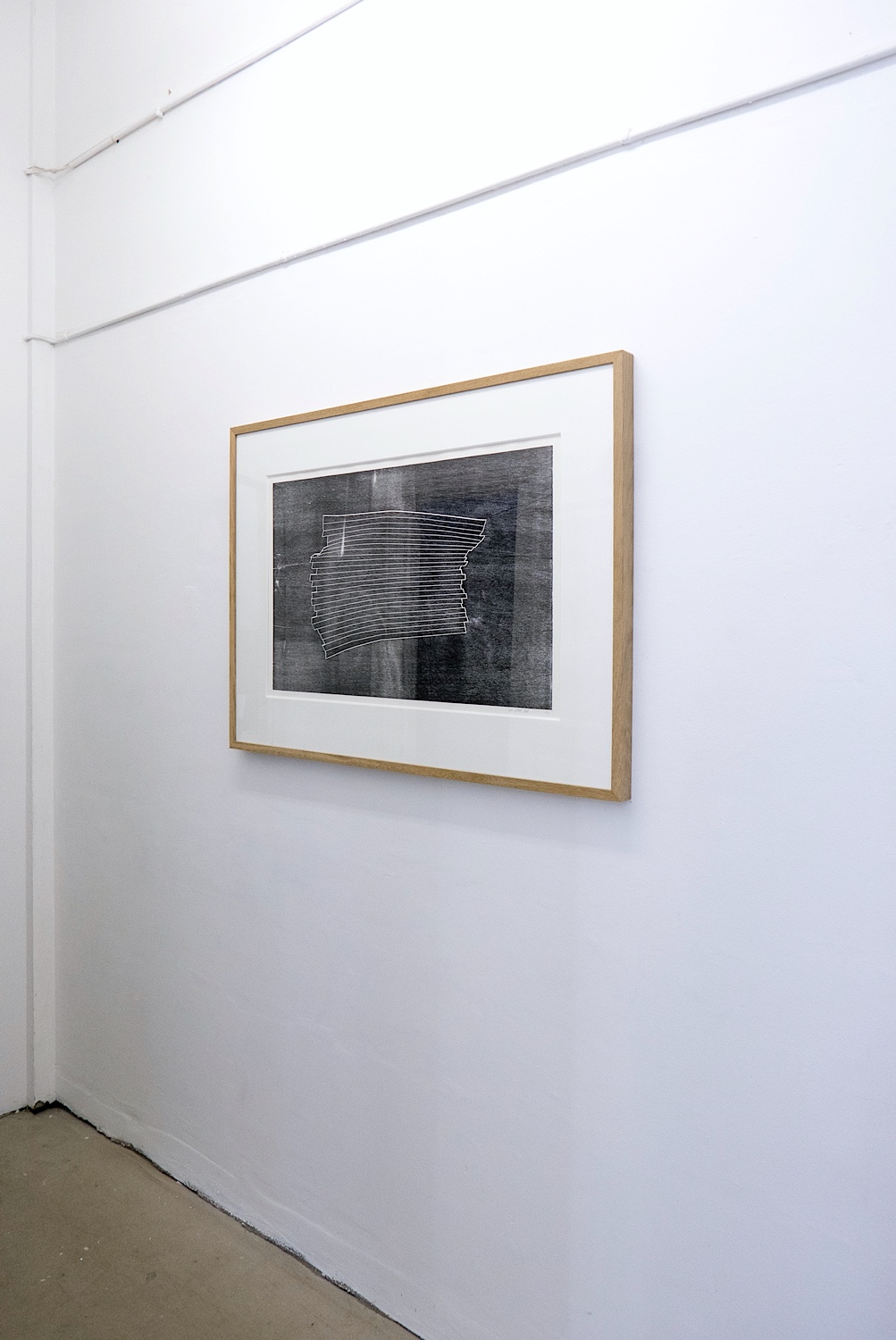 Work nº078 : ram-raided, (2015).