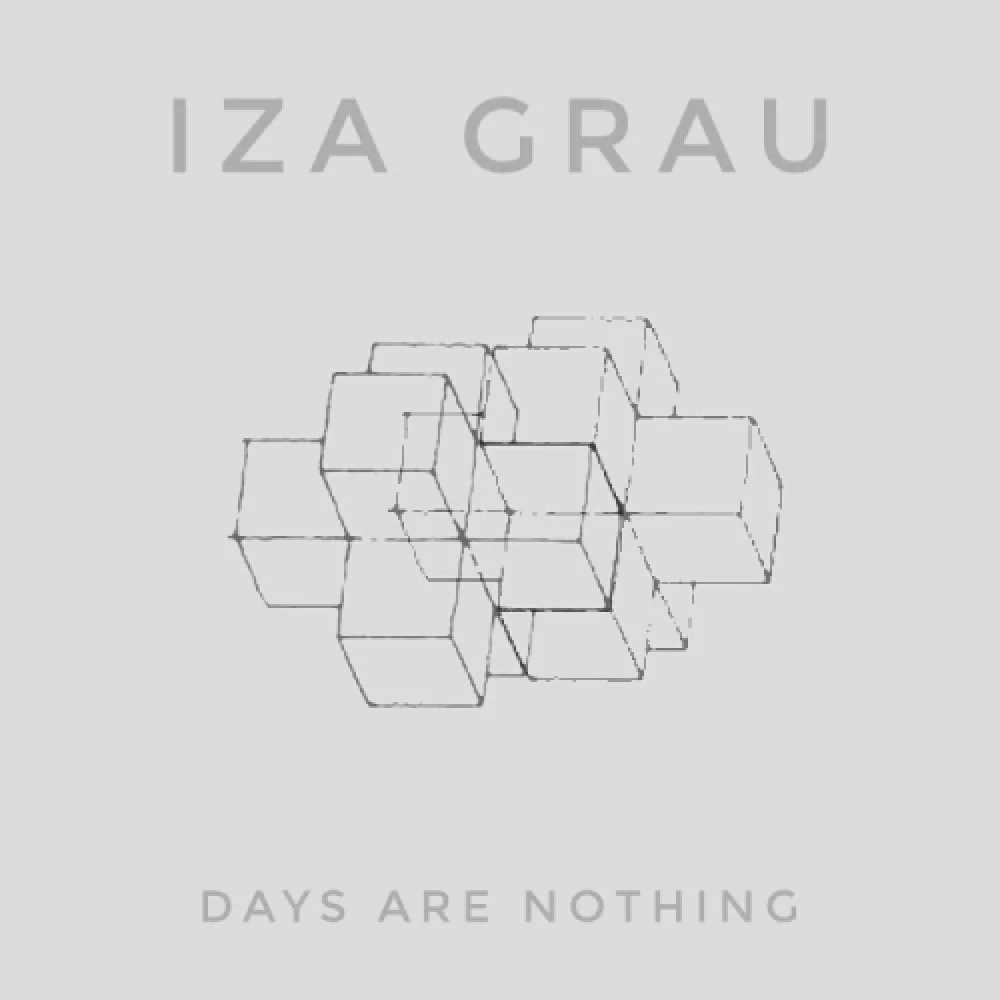 2017 | Iza Grau - Day are nothing (r+m+M)