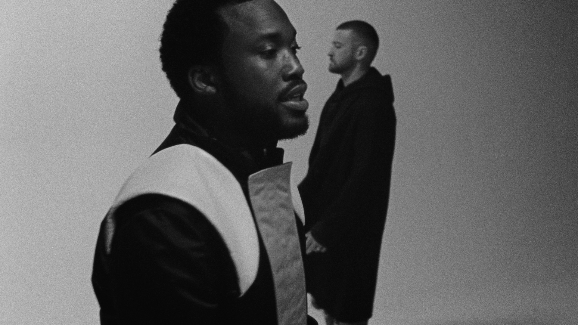 Meek Mill Ft. Justin Timberlake Believe Maxime Quoilin