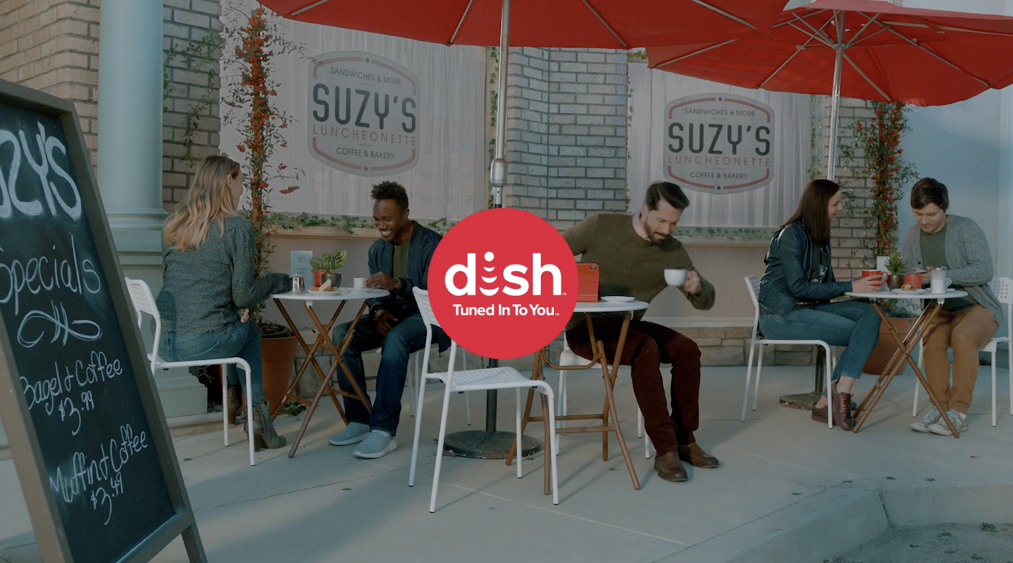 Dish Network
