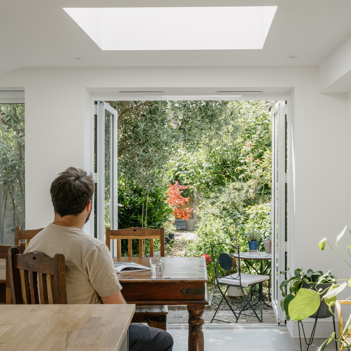 Brunswick Street, Walthamstow