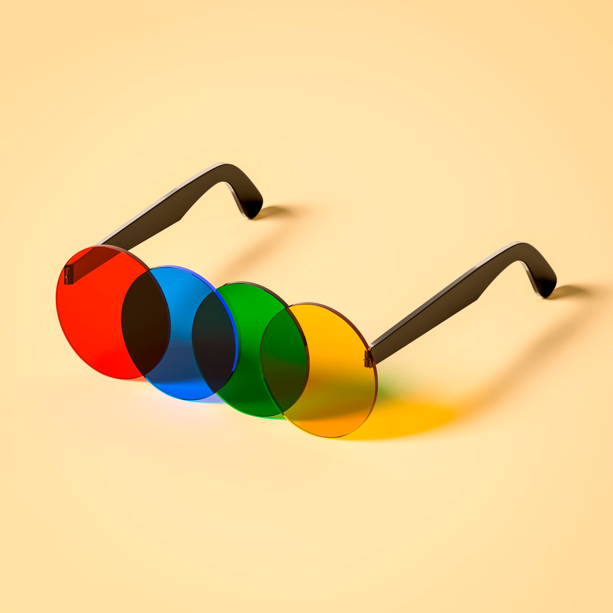 Impartiality. Photo illustration by Javier Jaén.