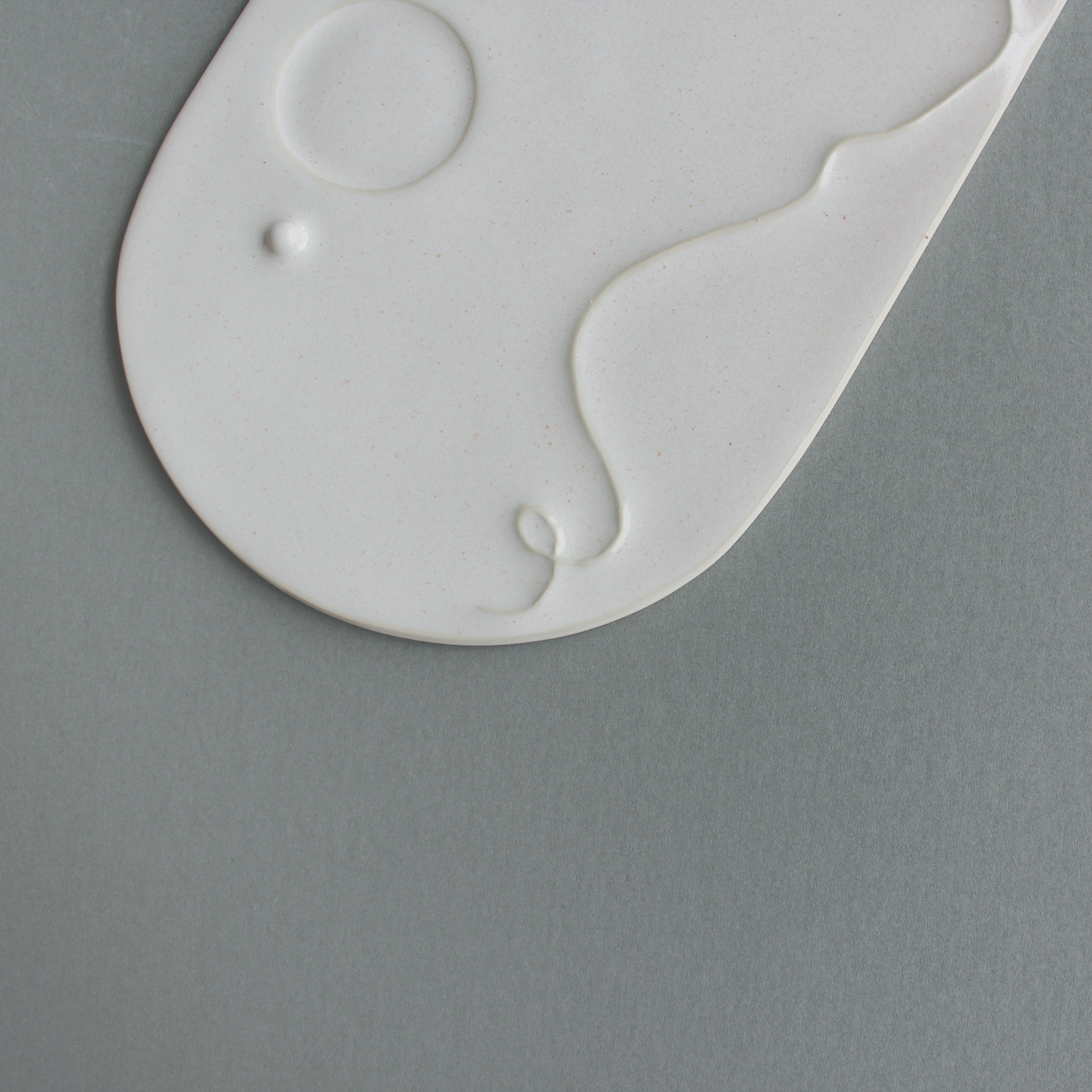 Long Dish (18 1/4 x 7 1/4 x 1") $120