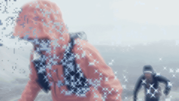 Change of Seasons (Exhibition, Video)