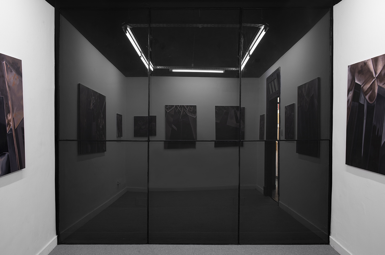 PENTHOUSEAgustina LealCuraduría de Gaby Cepeda19/2/22 - 2/4/2022