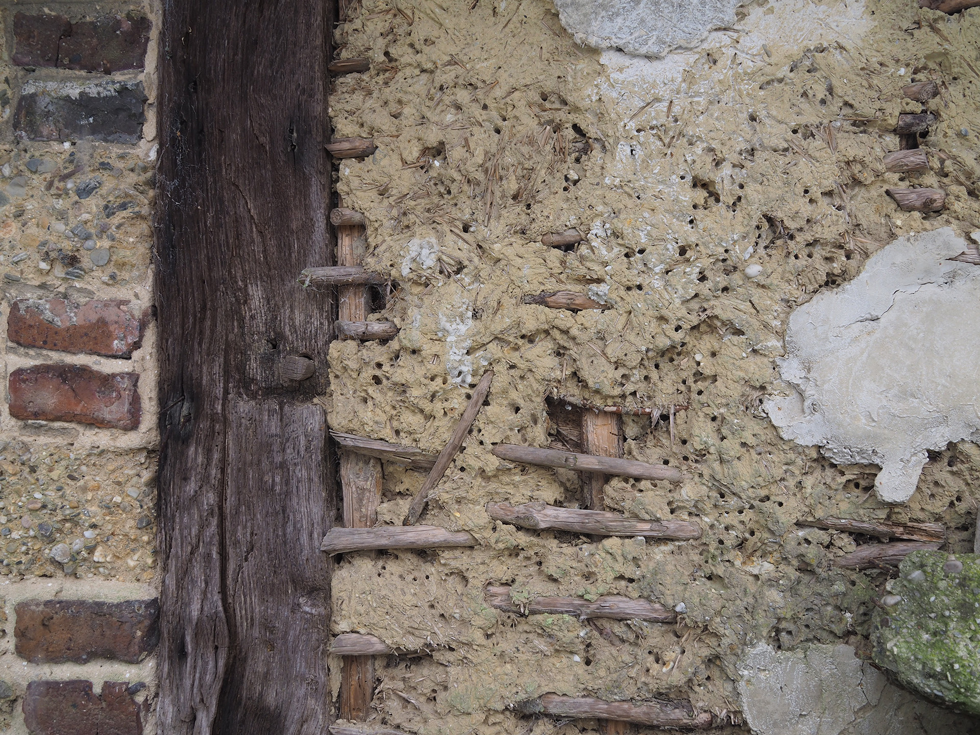 Karel Theunissenlaan — B+ architects