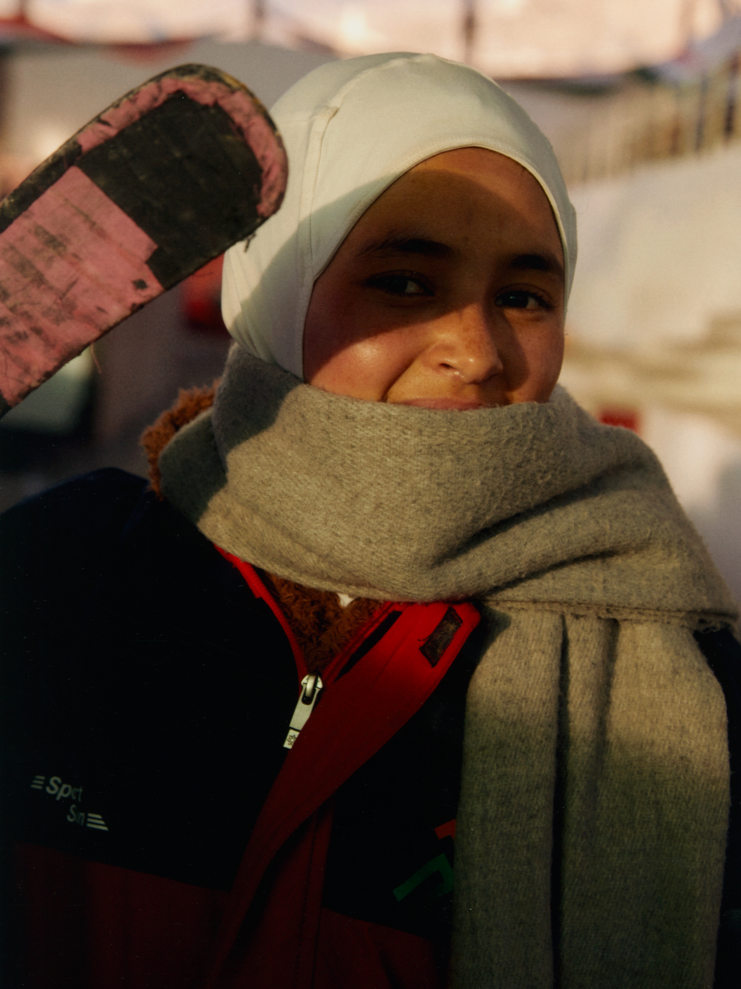 LADAKH ICE HOCKEY, VOGUE INDIA