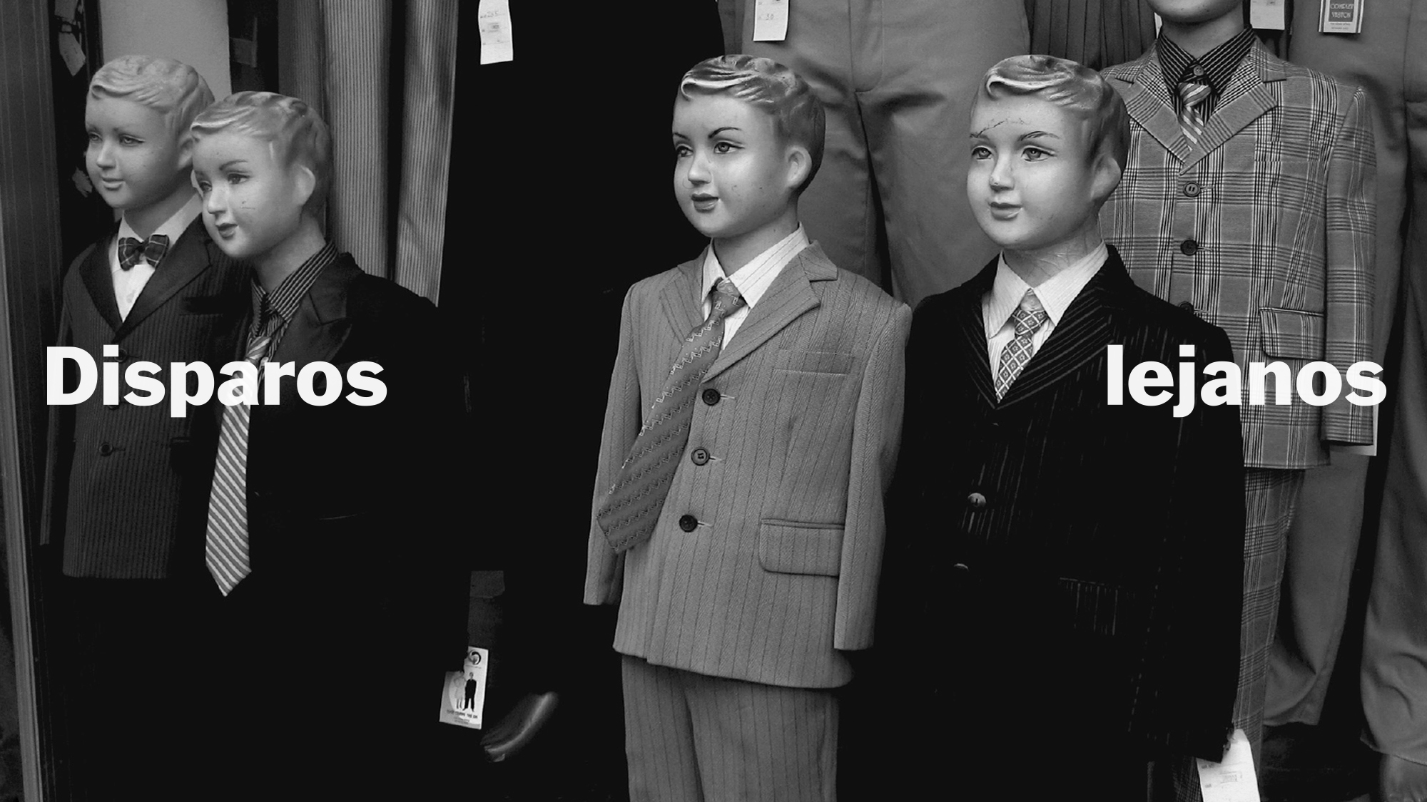 Exhibition Identity & Editorial