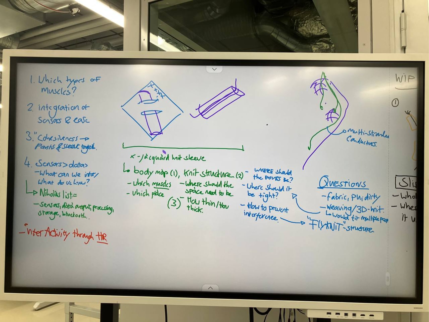 Rapid concept generation by Mountlab (2022)