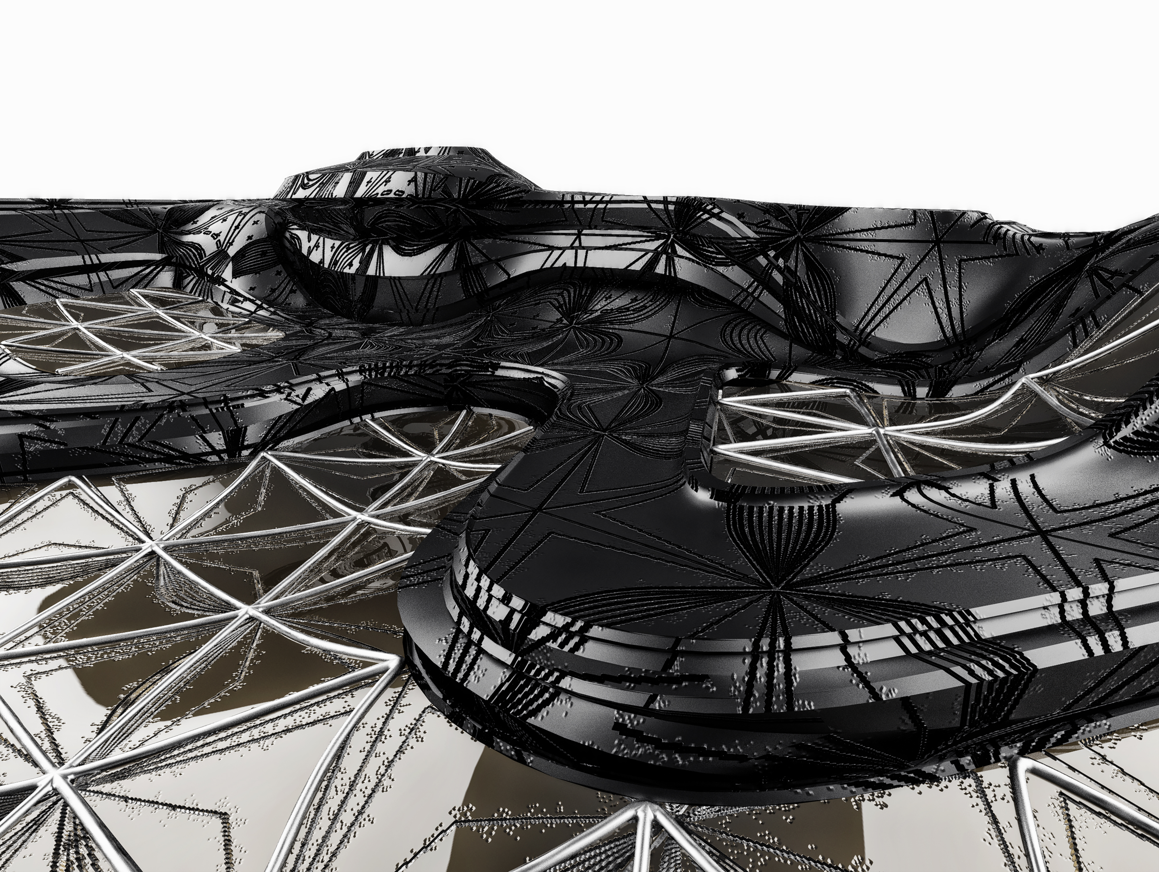 Rendering Perspective