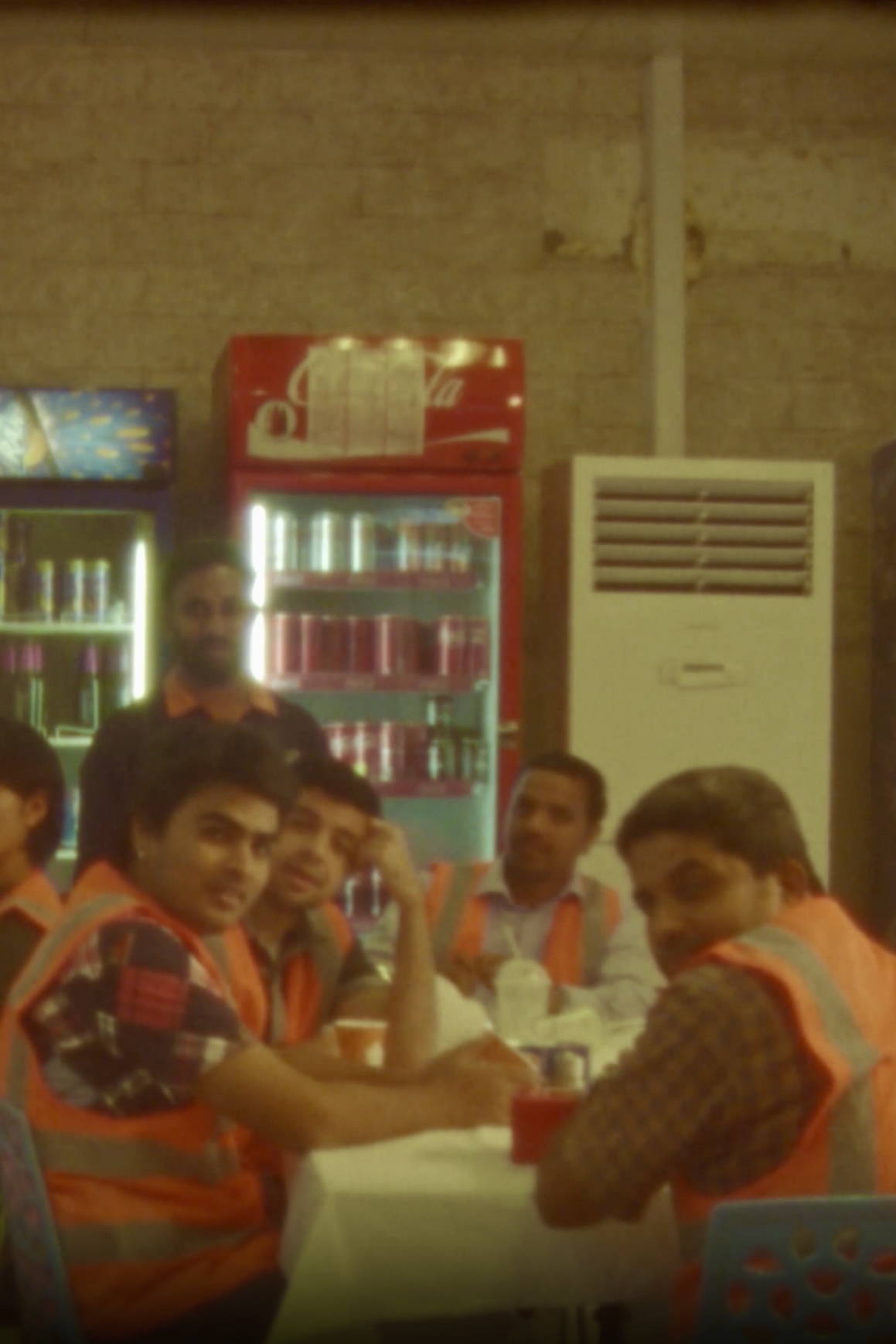 Mirchilin Mania (2023)