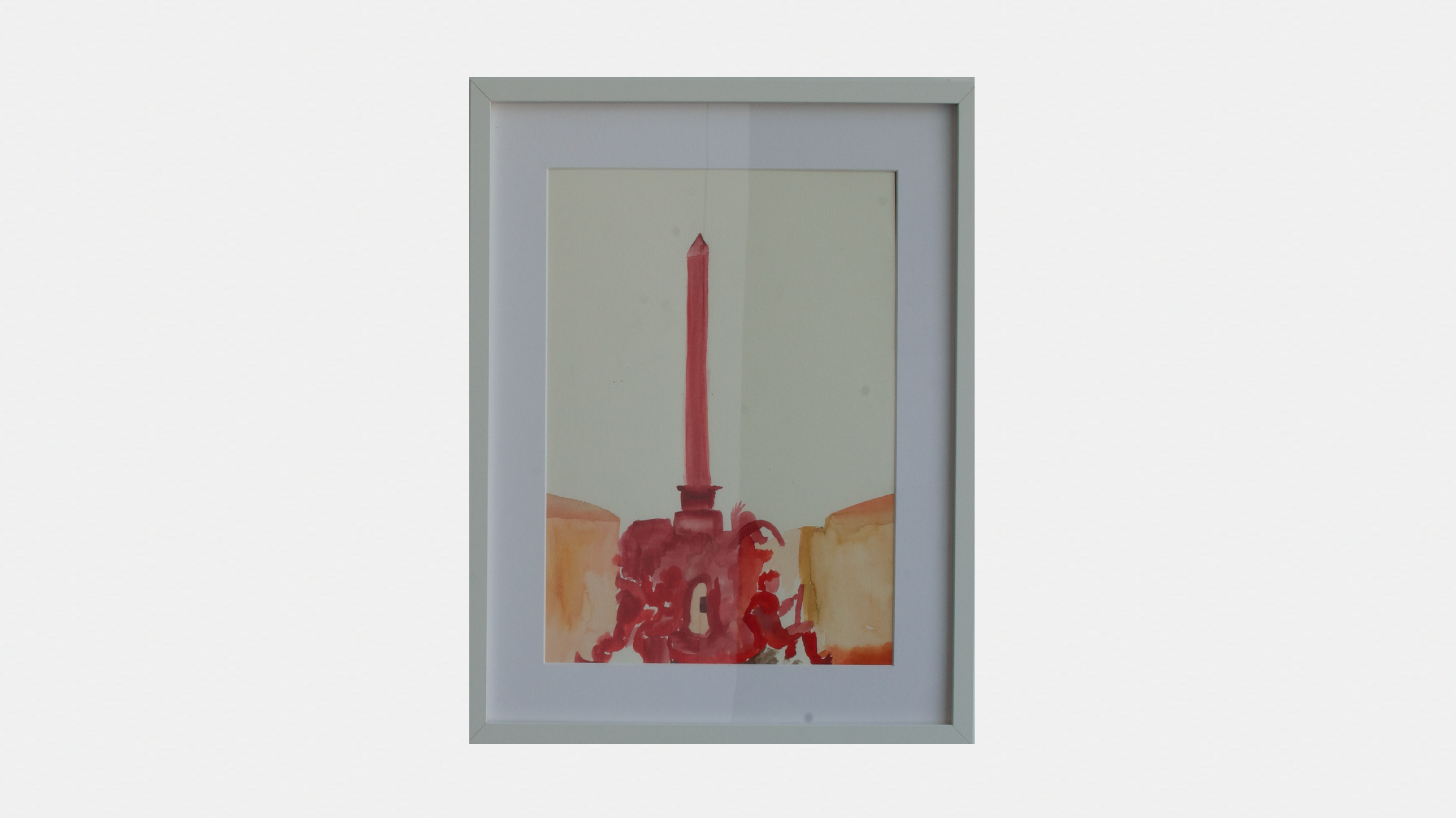 Piazza Navona 2, 2022