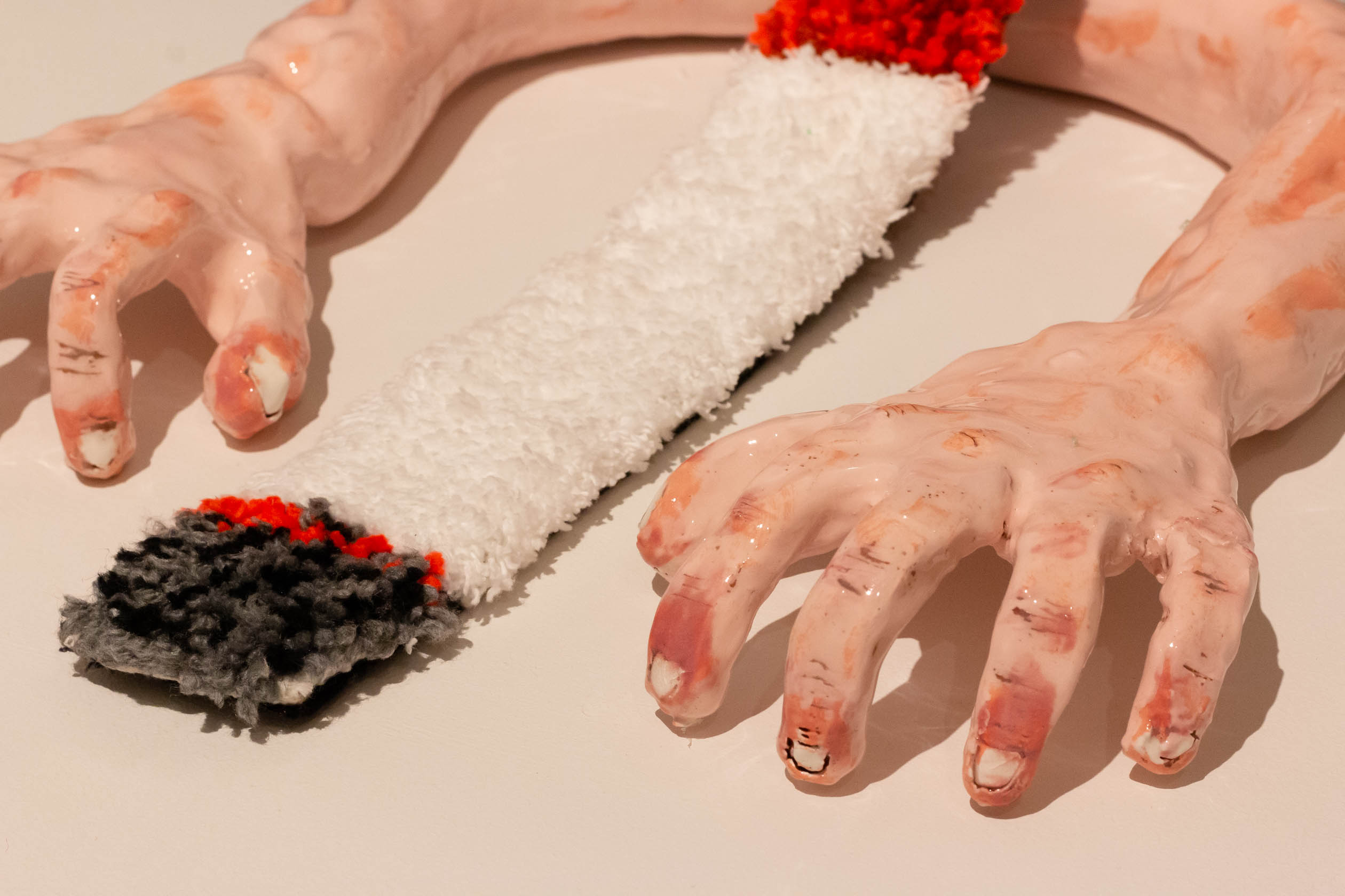 Except I'm Still Breathing, Aren't I?