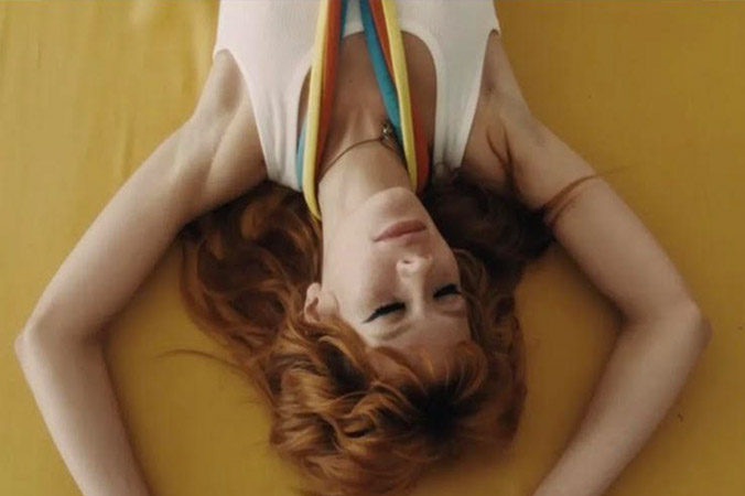 LOEWE Paula's Ibiza by Gray Sorrenti