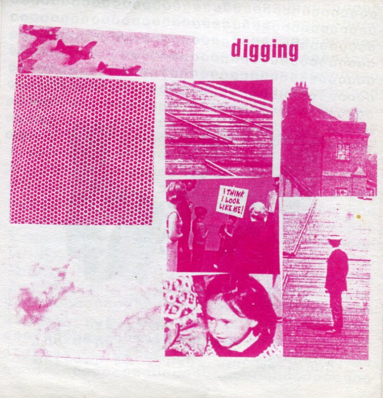 'Digging' – 2009