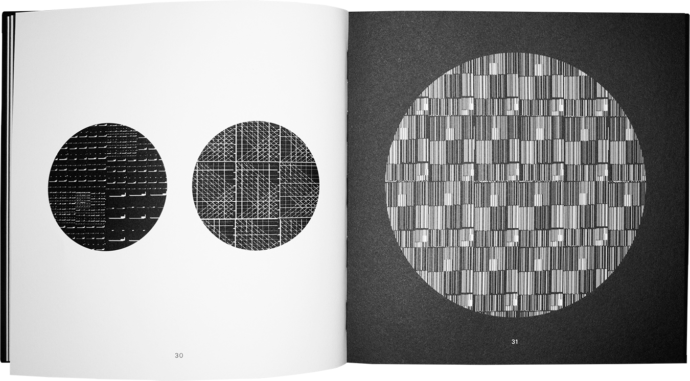 30. Leda / 31. Digital Sleep