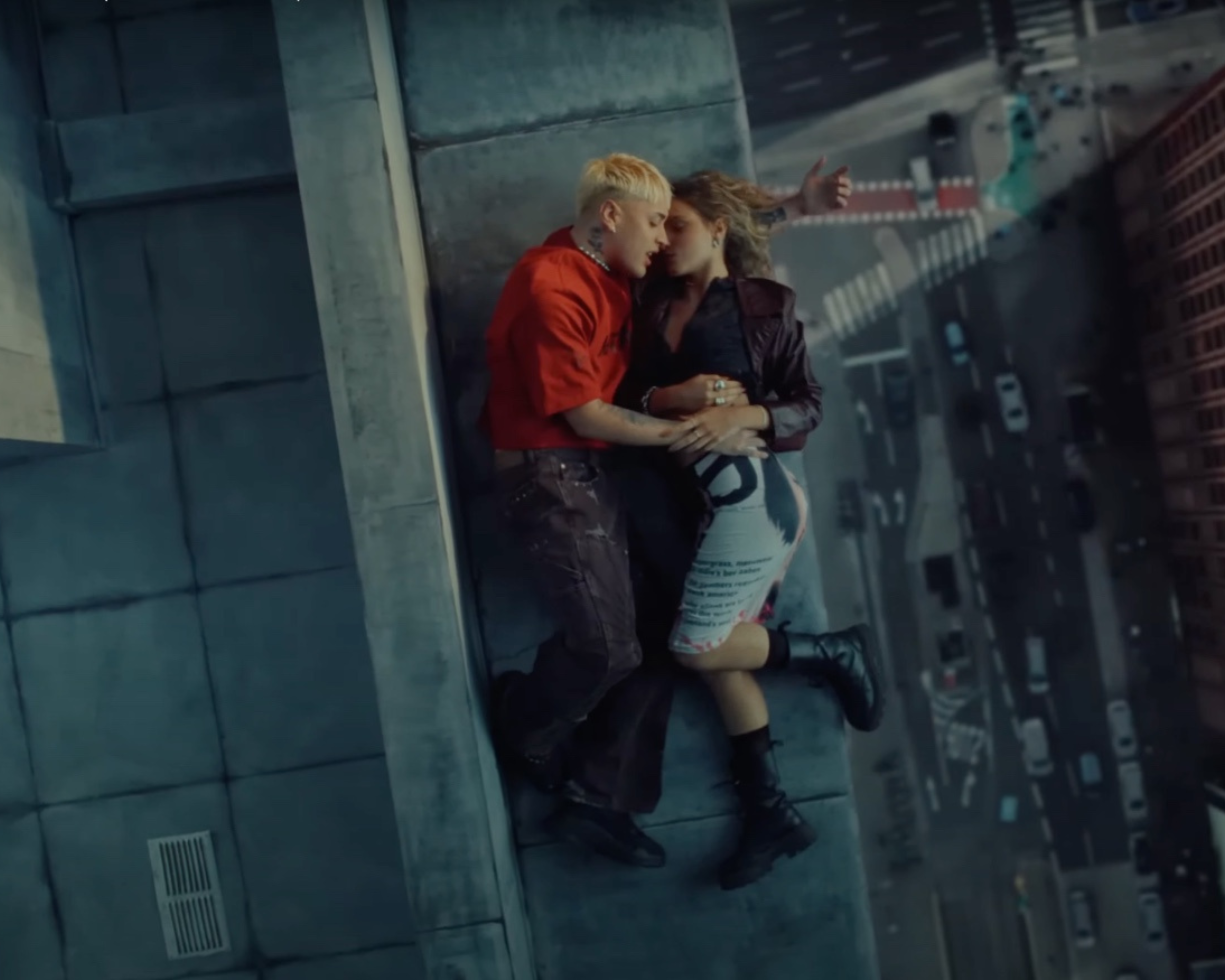 Tiago PZK - Mi corazón