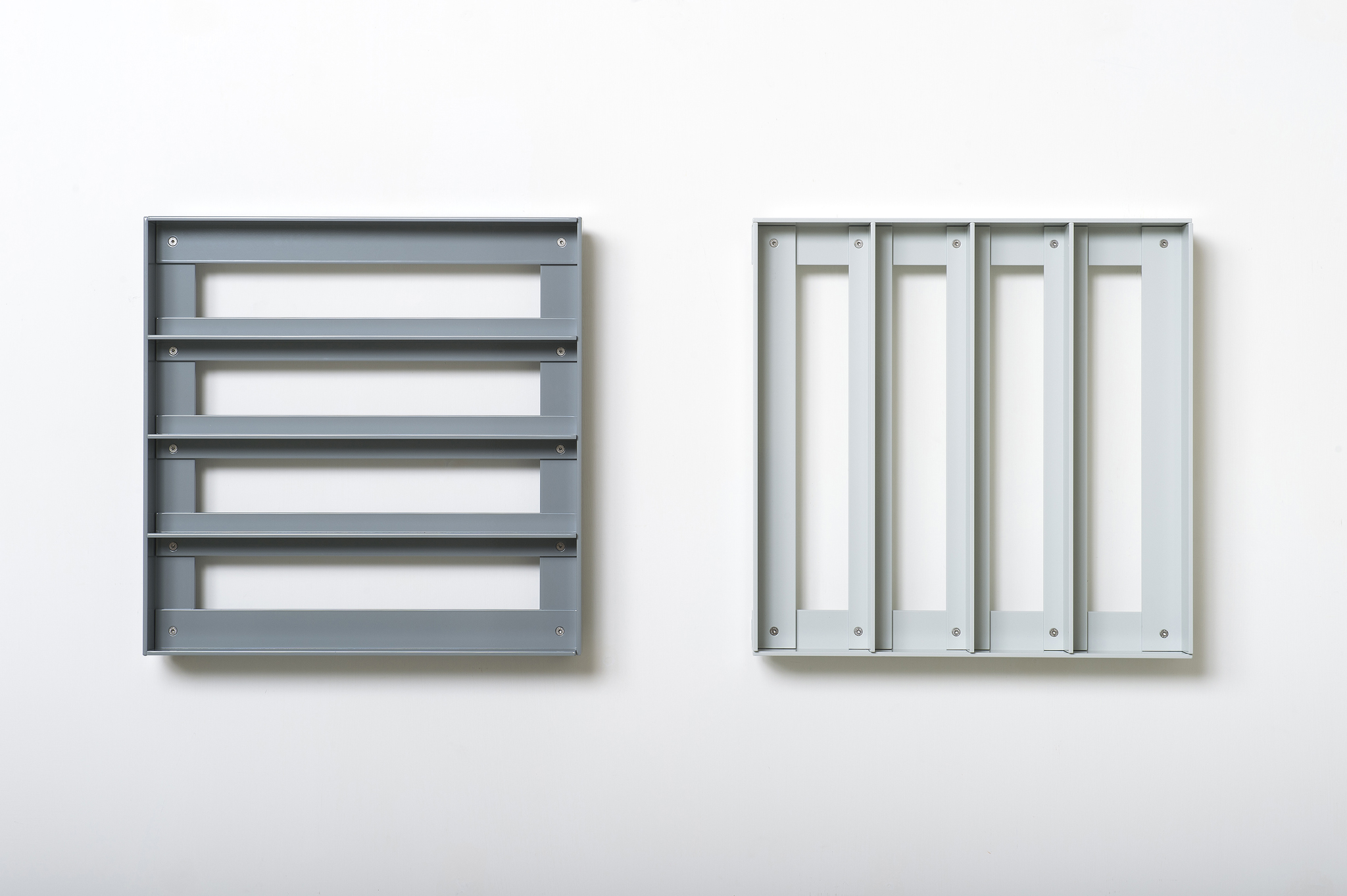 Seeded Restriction, 2015