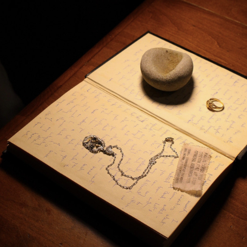 Less Than / Froggies