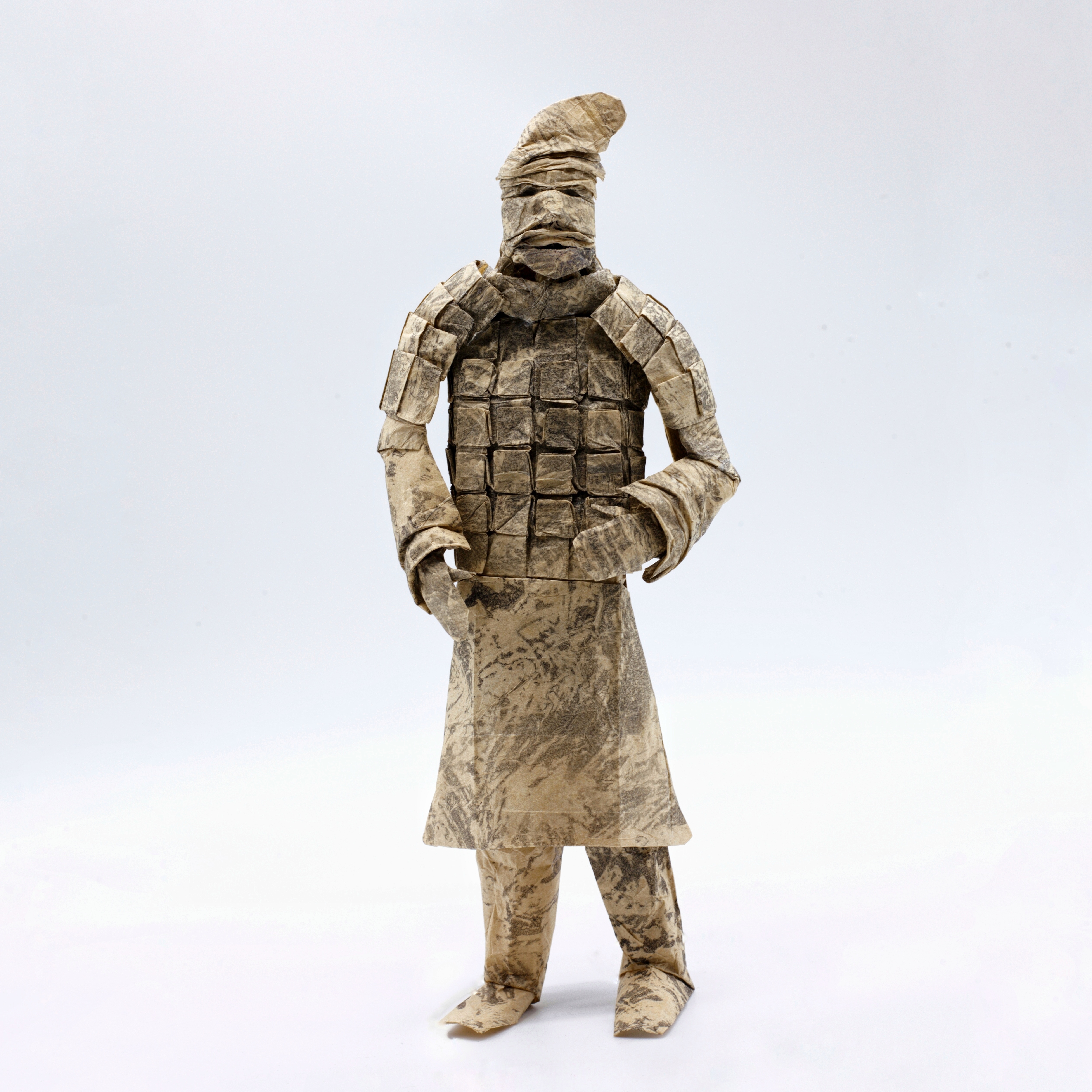 Terracotta Warrior