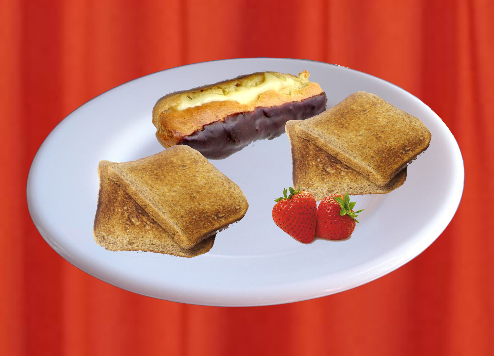 "This is a Test" 2013