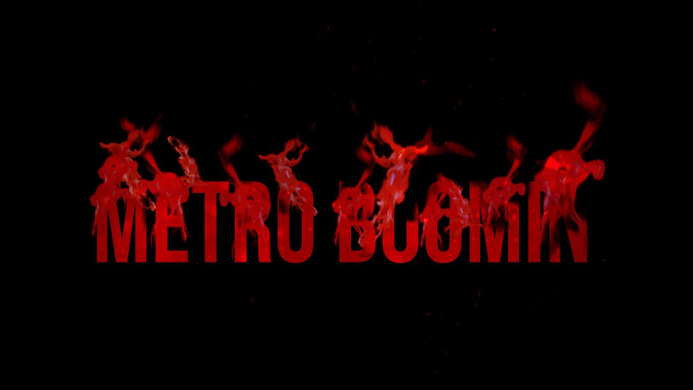 Metro Boomin designs, themes, templates and downloadable graphic