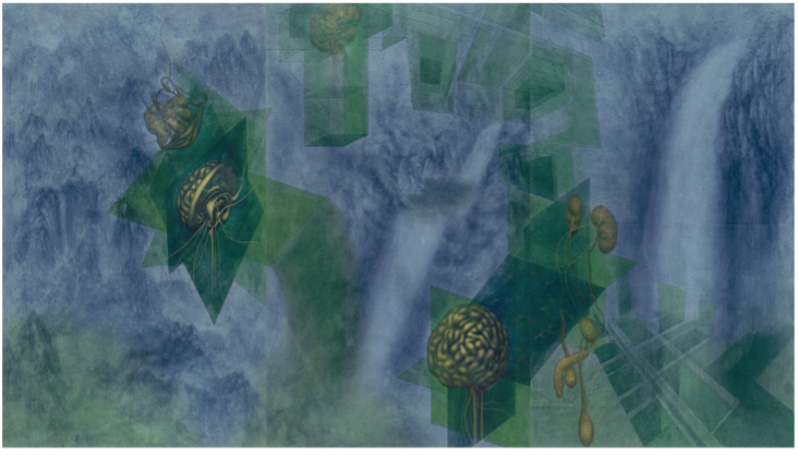 Eunsil Lee 이은실