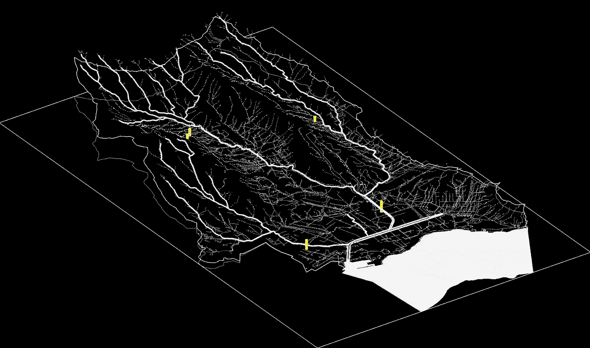 ANNUAL DATA, FLOWSTATES