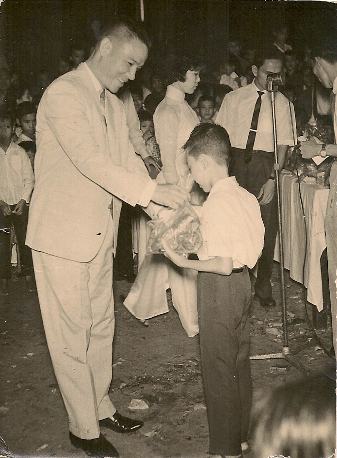 00475 Hội An, Việt Nam 1964