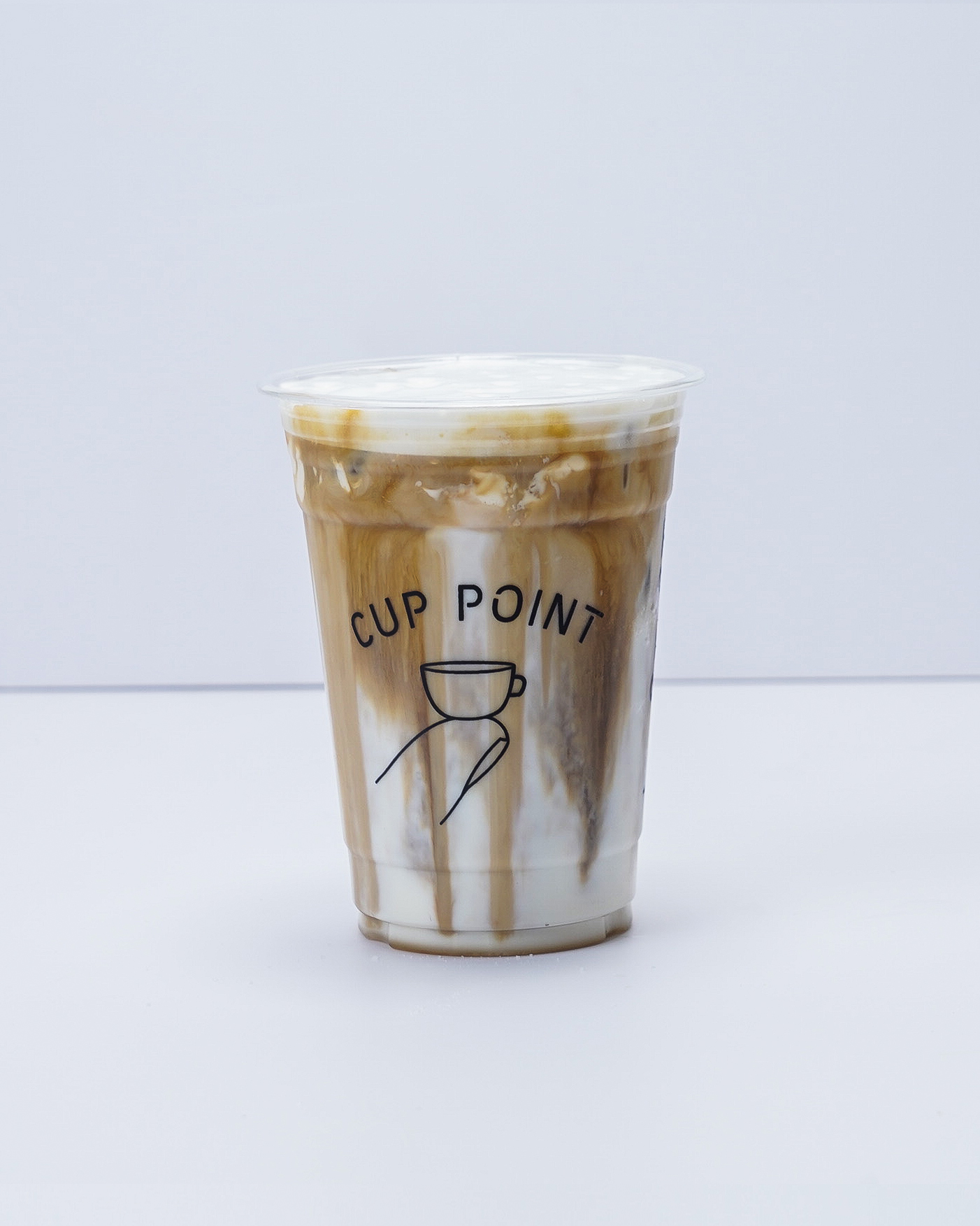 Cup Point - Ariel