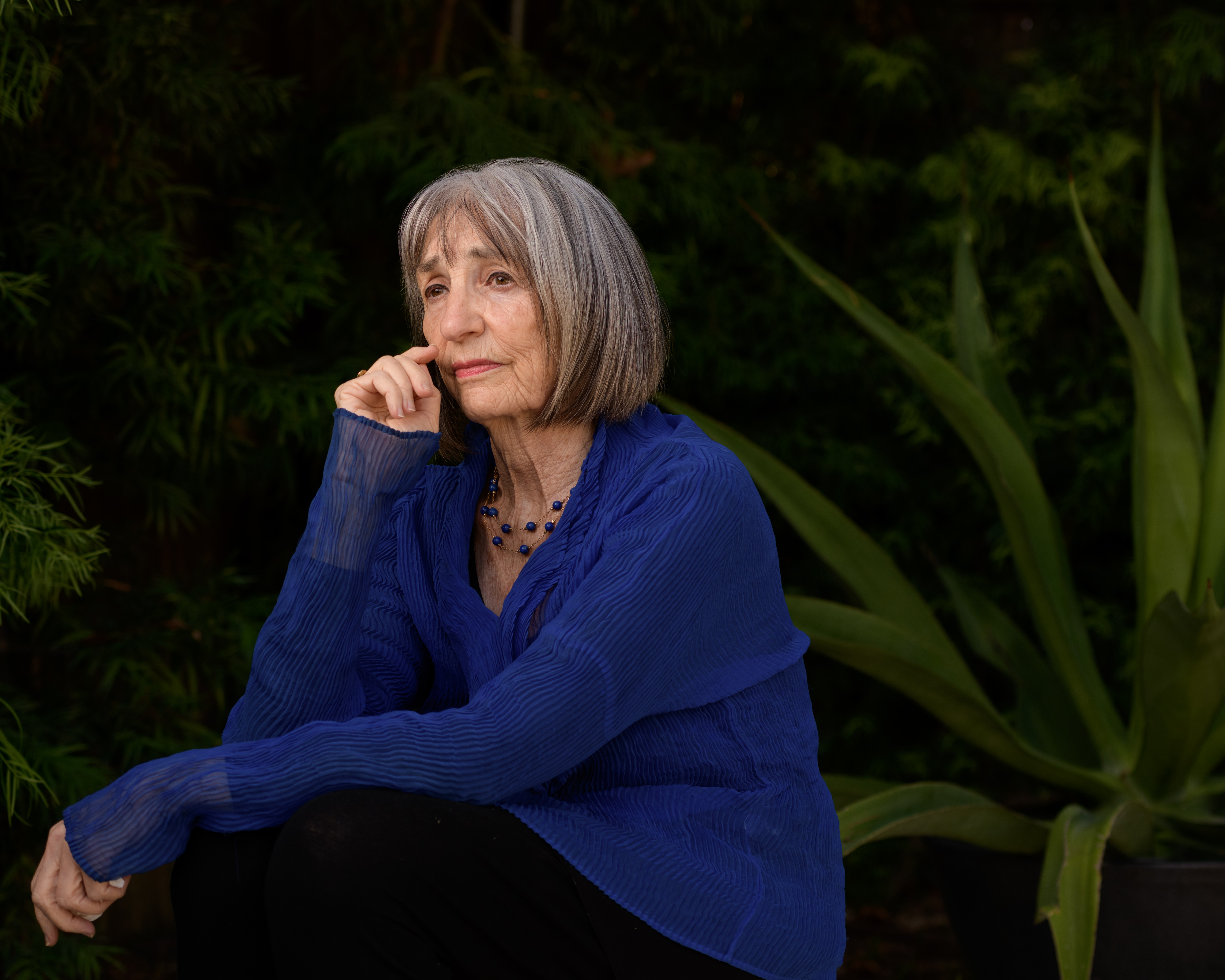 Doreen Nelson for Architect