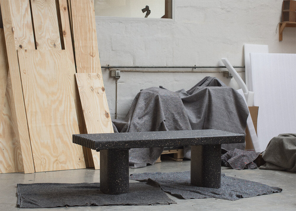 Black version made for client