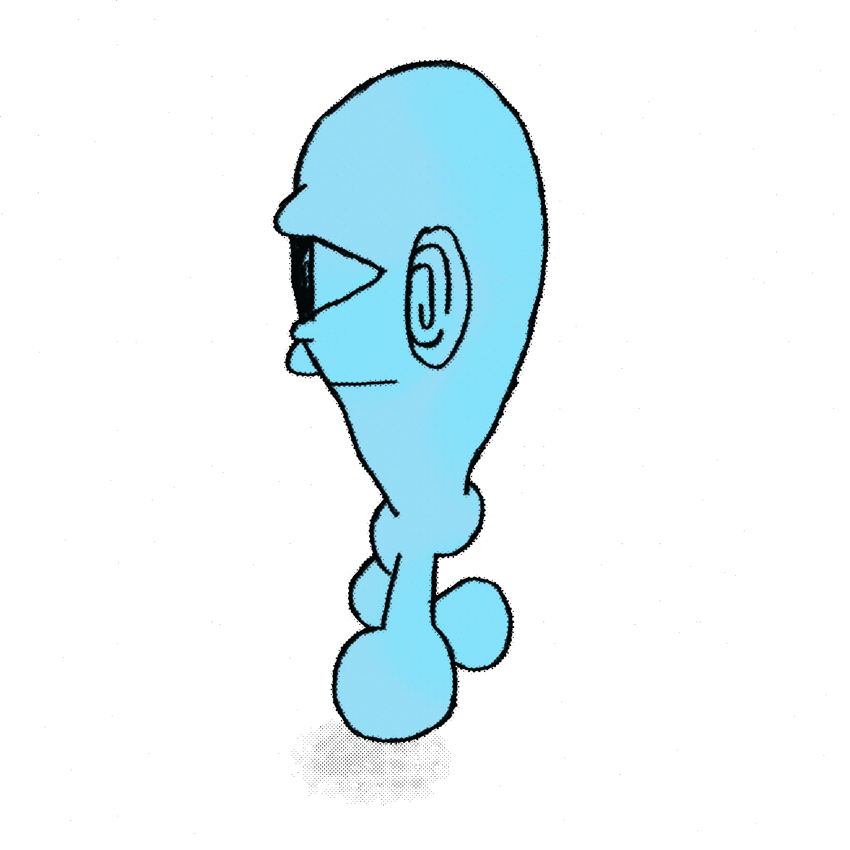 a lil saunter, may 2021