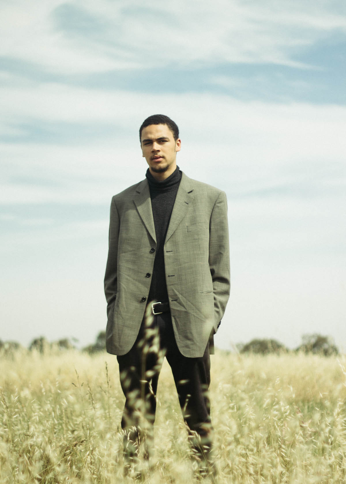 Kalu @ Folk, AUS 2017