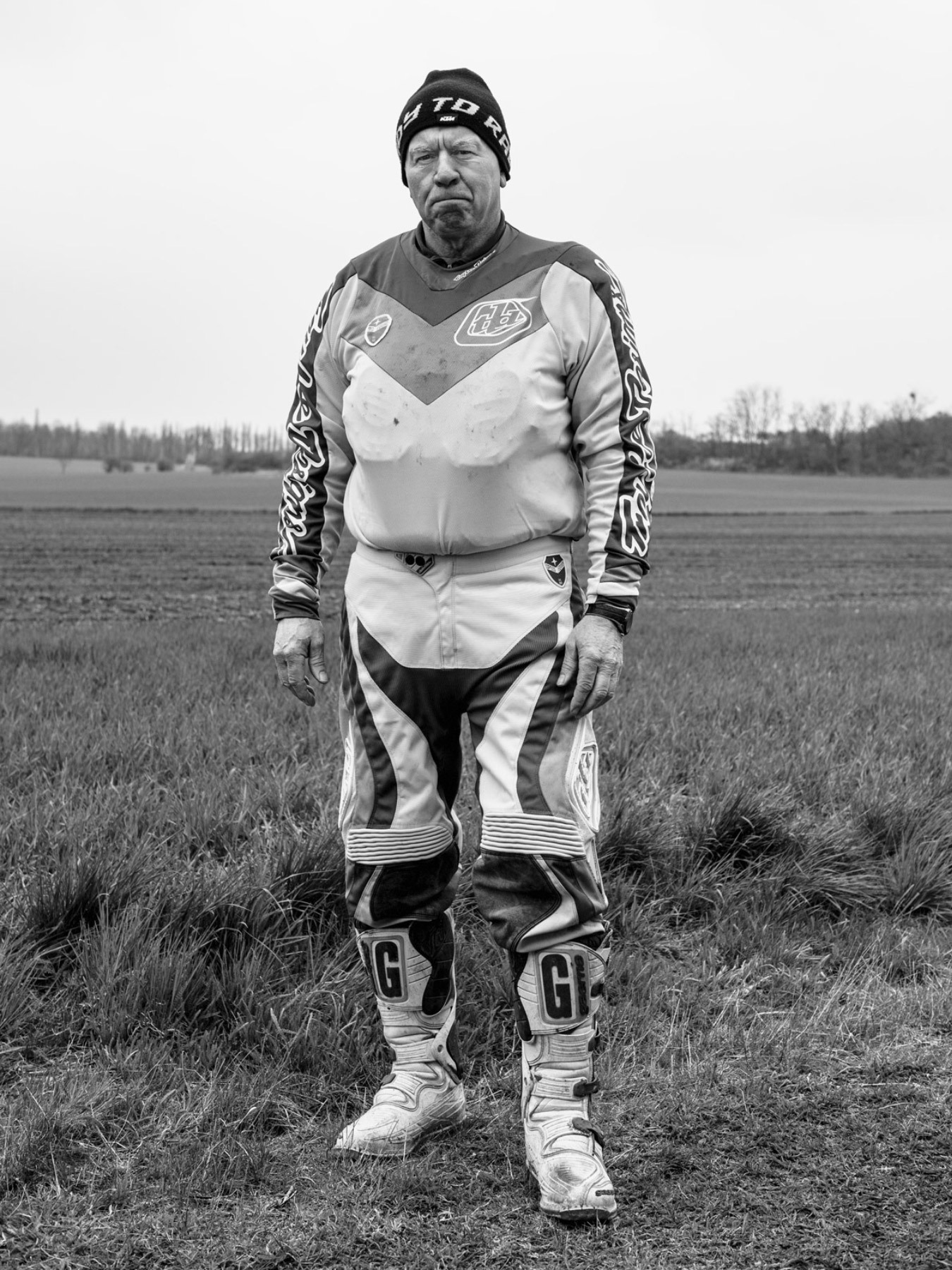 Litho&emsp;Client: Josef Perndl