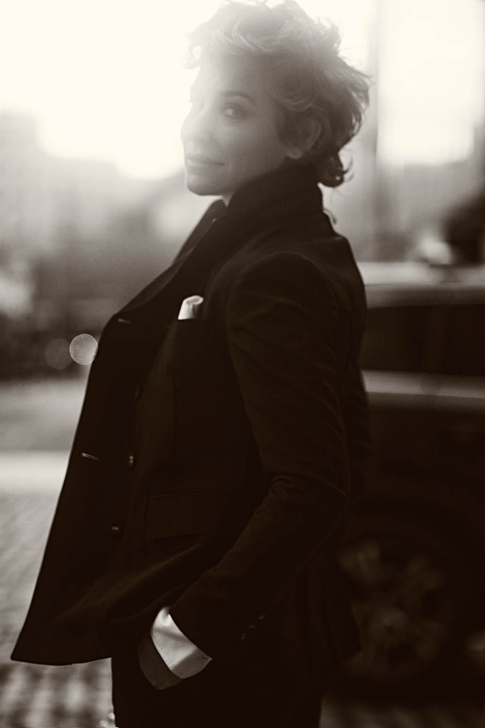 Evangeline Lilly
