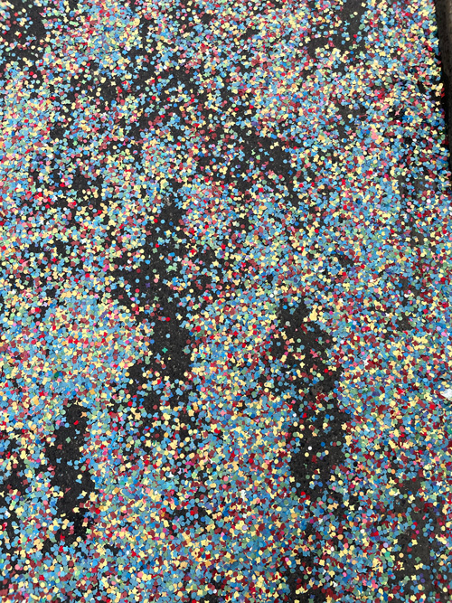 DIE WELT AUS MEINEN AUGEN  von Anna Jaggi