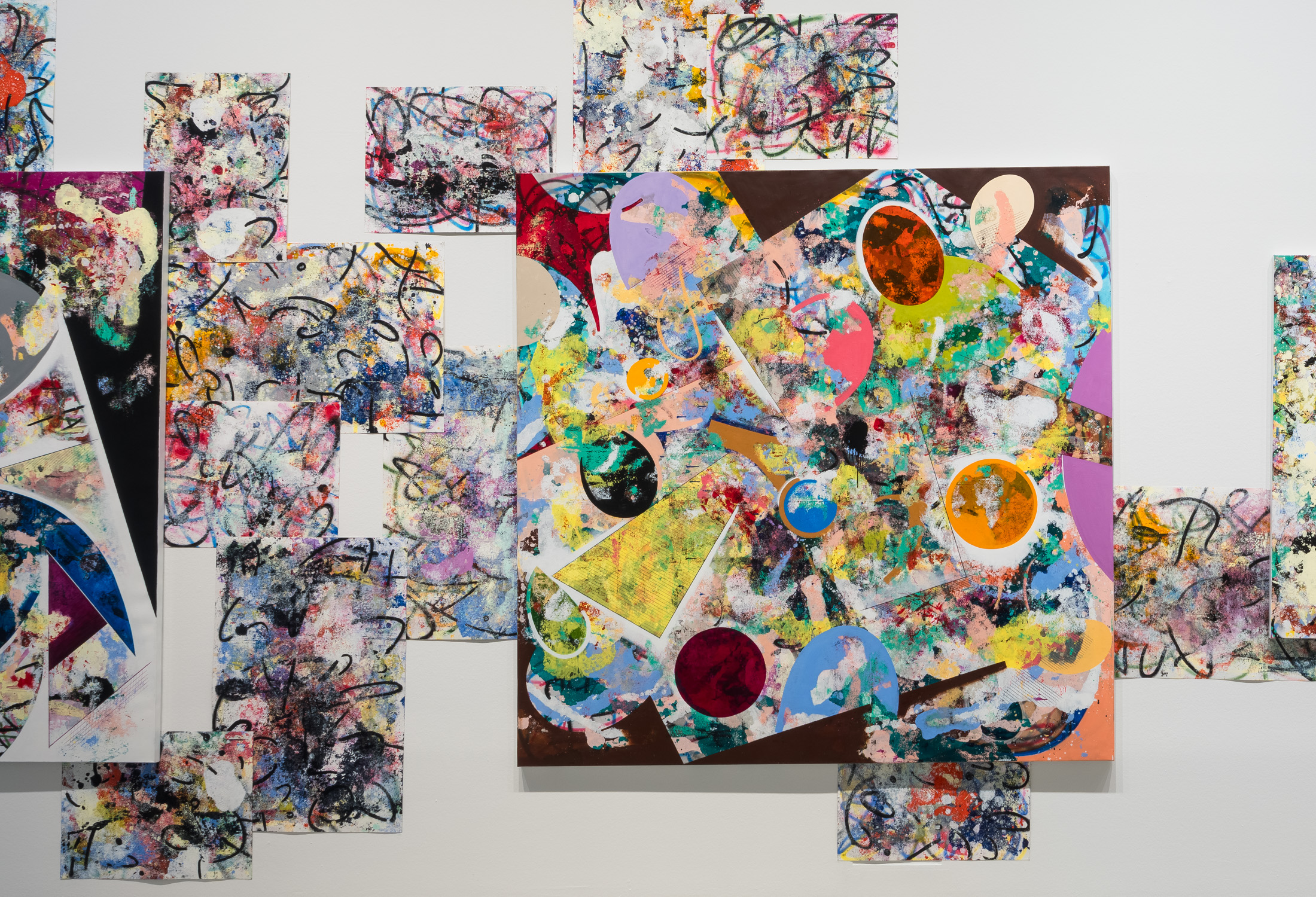 'Péndulo'. CAB Burgos. 2025 ©J. Martín