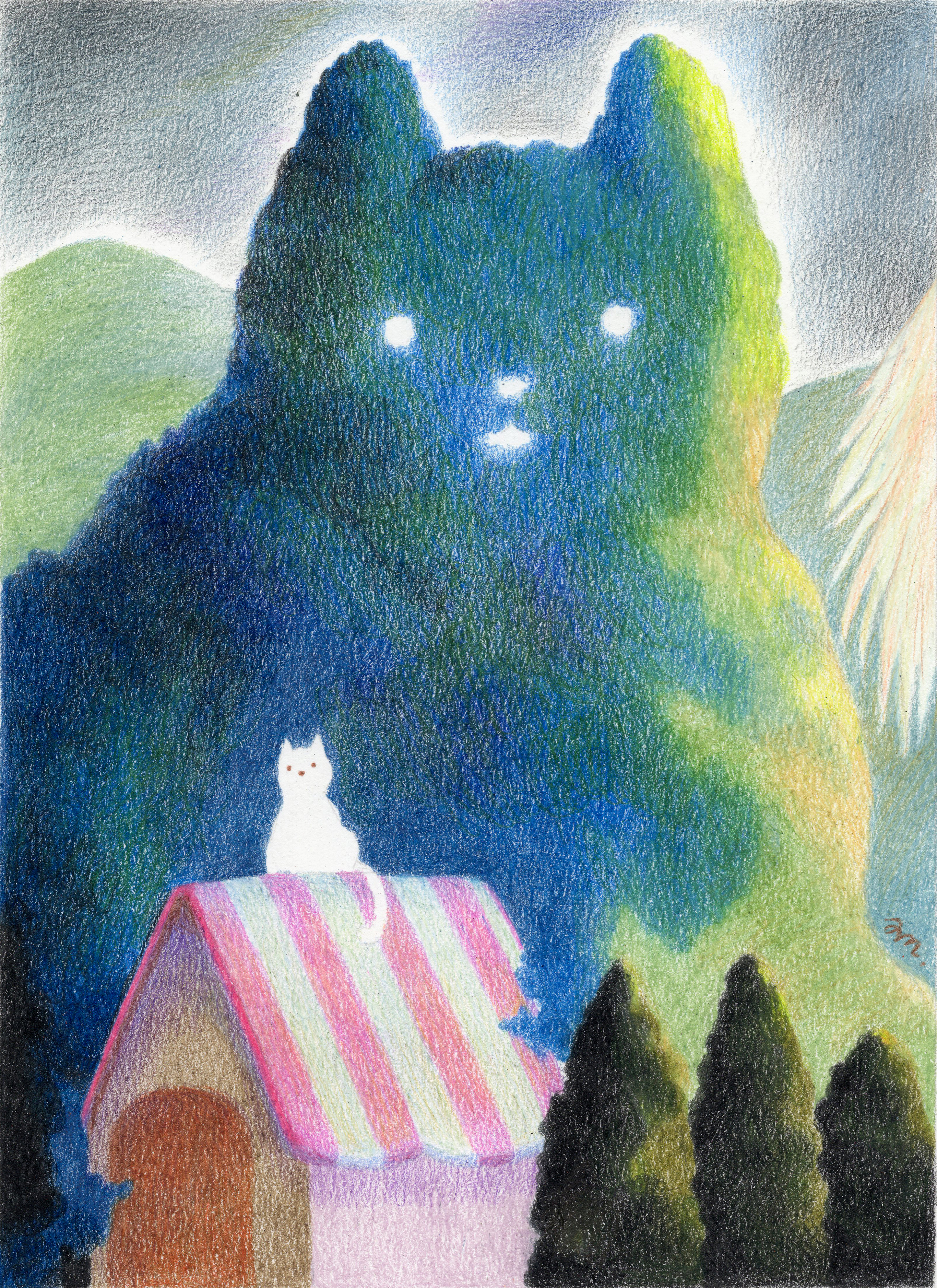 Anything you imagine