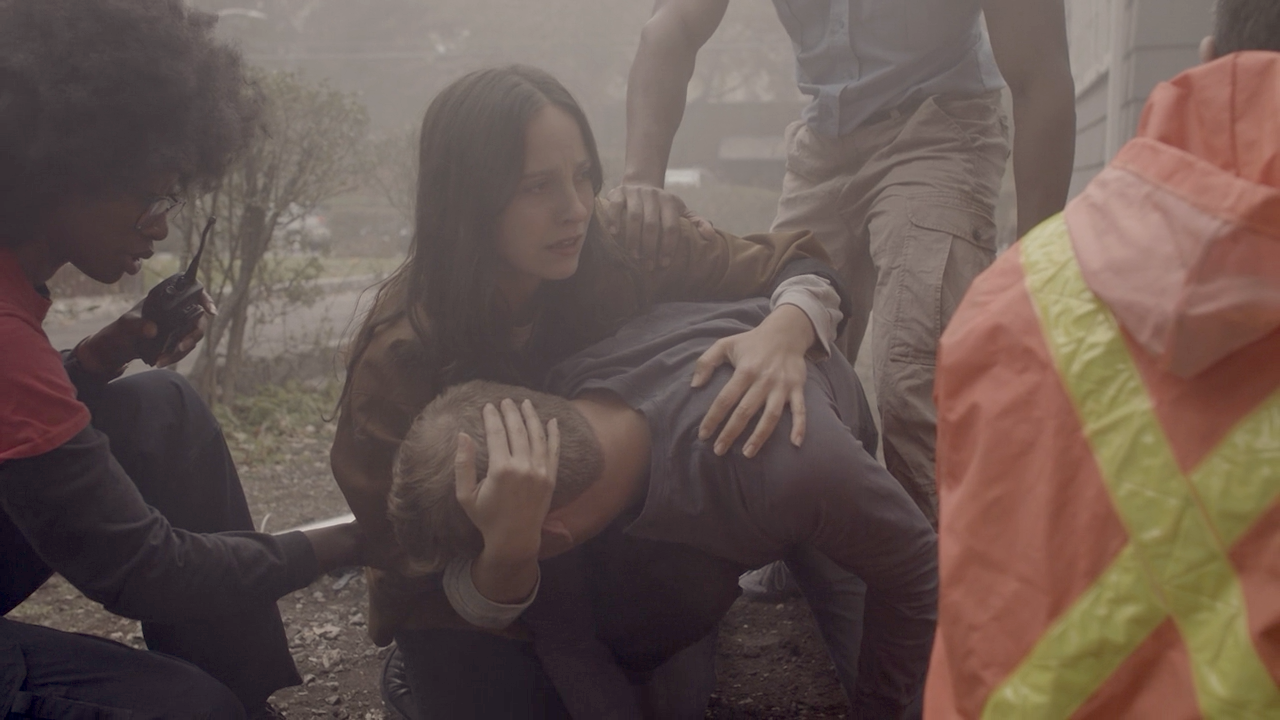 still from ARBOR DAY by vincent turturro