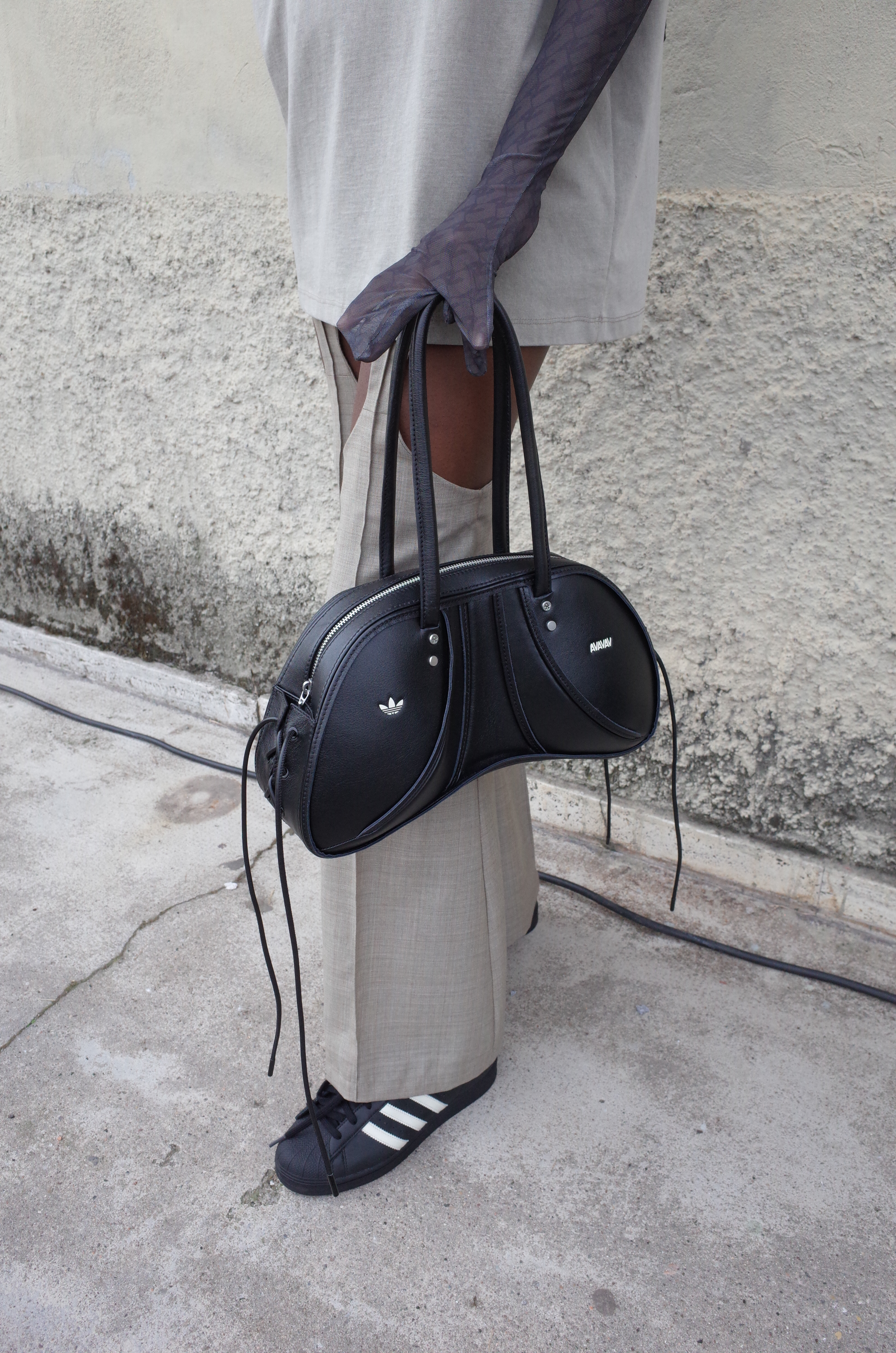 Adidas Originals x AVAVAV SS25