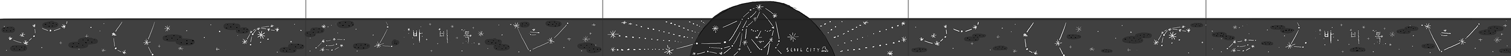 sketch stellar