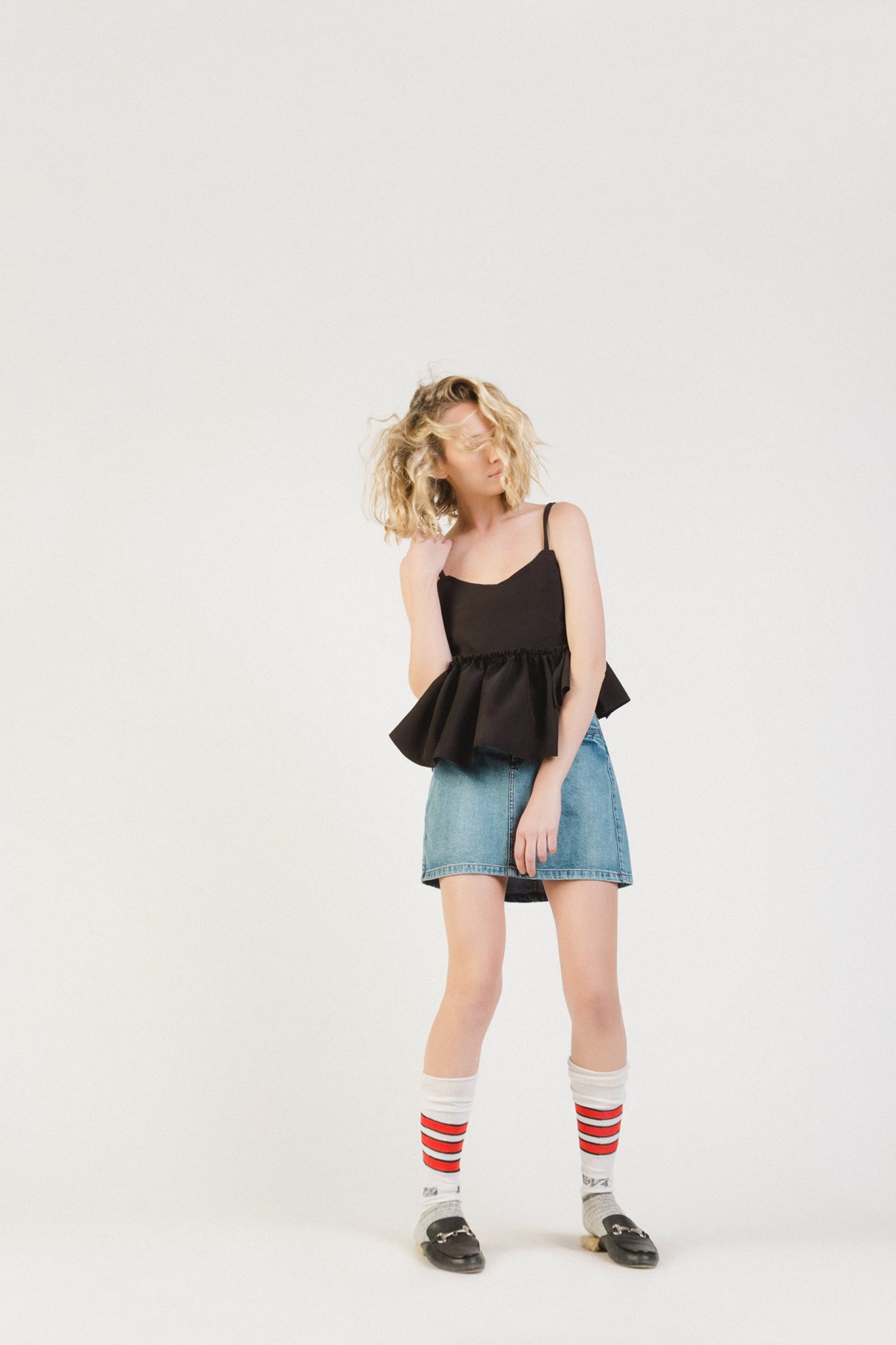 BLC . SS2018 PYT LOOKBOOK