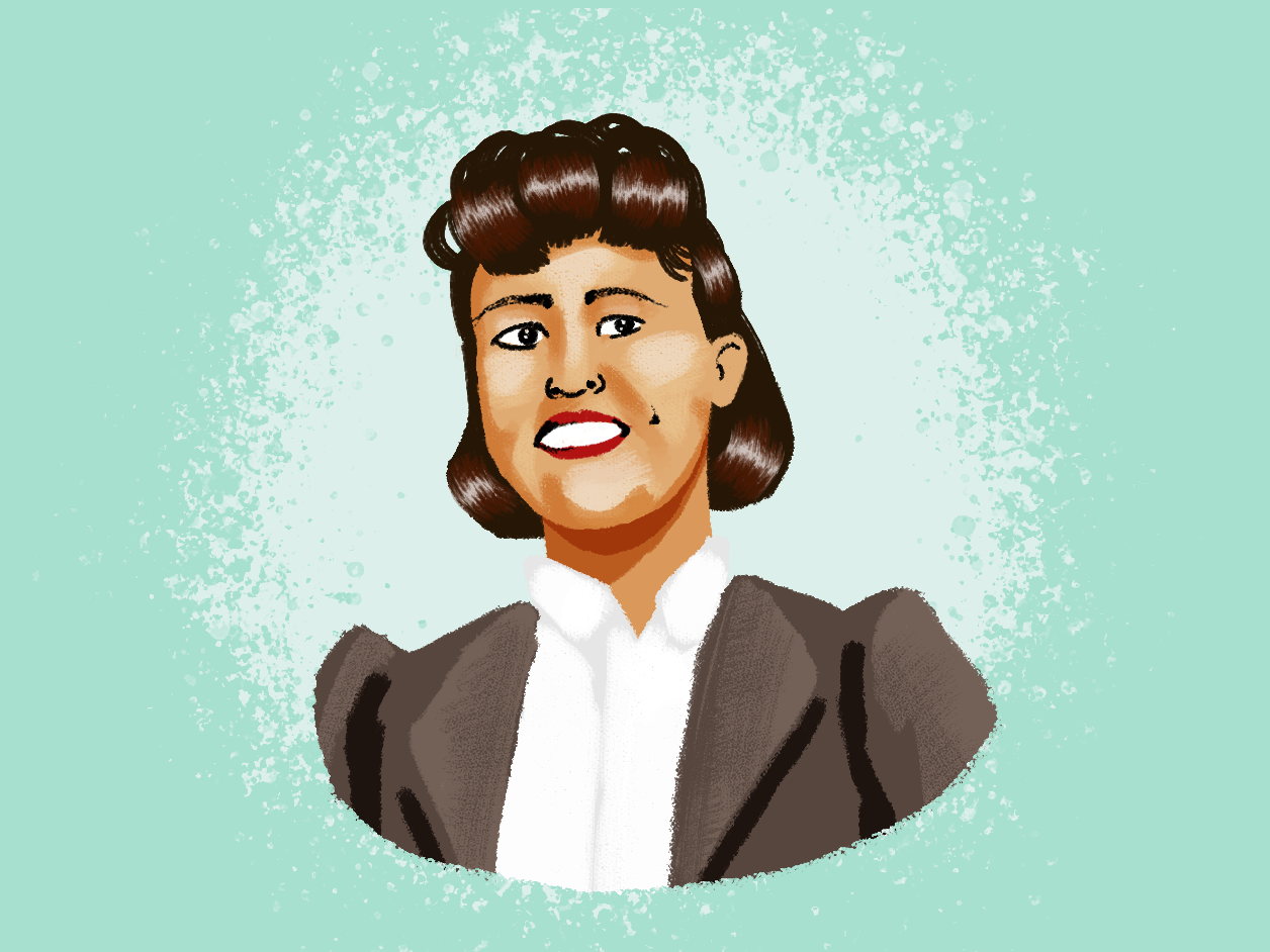 Henrietta Lacks
