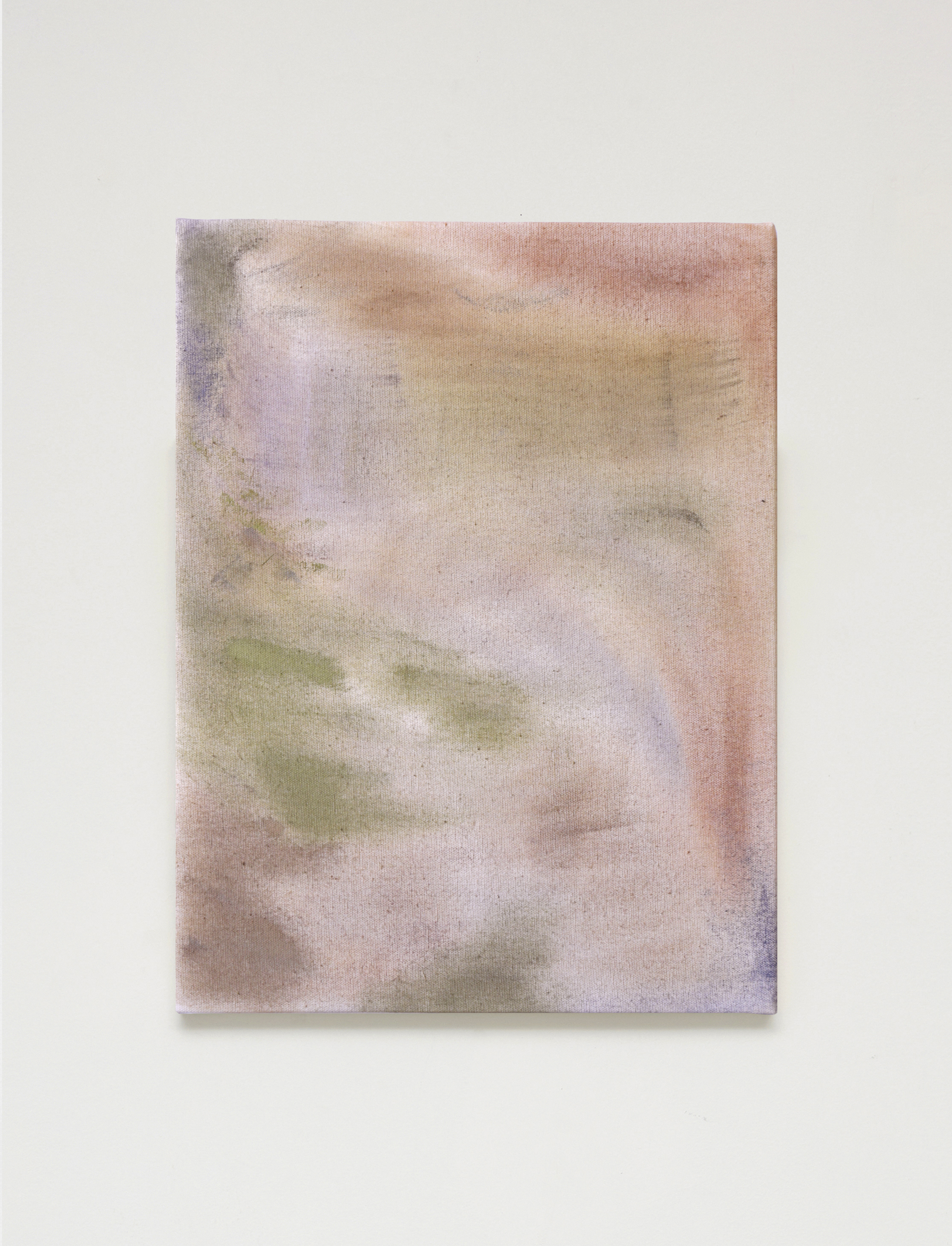 S29 (Soft Reverse), 17 x 13," $125/wk