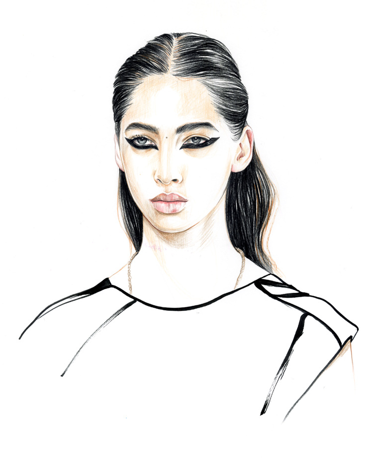 Christian Dior Couture 2016