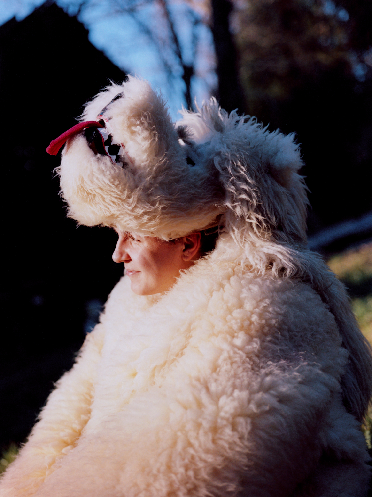 Whispers & Wonders,  5/18 